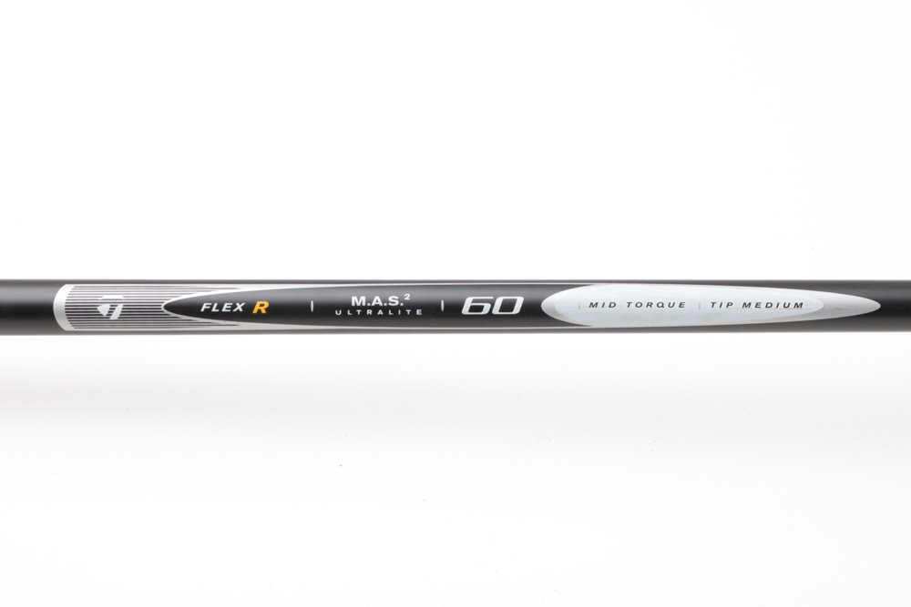 TaylorMade R580 Titanium Driver