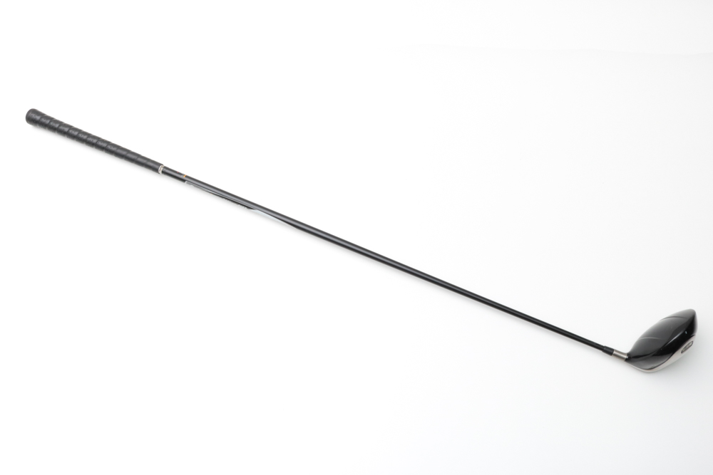 TaylorMade R580 Titanium Driver