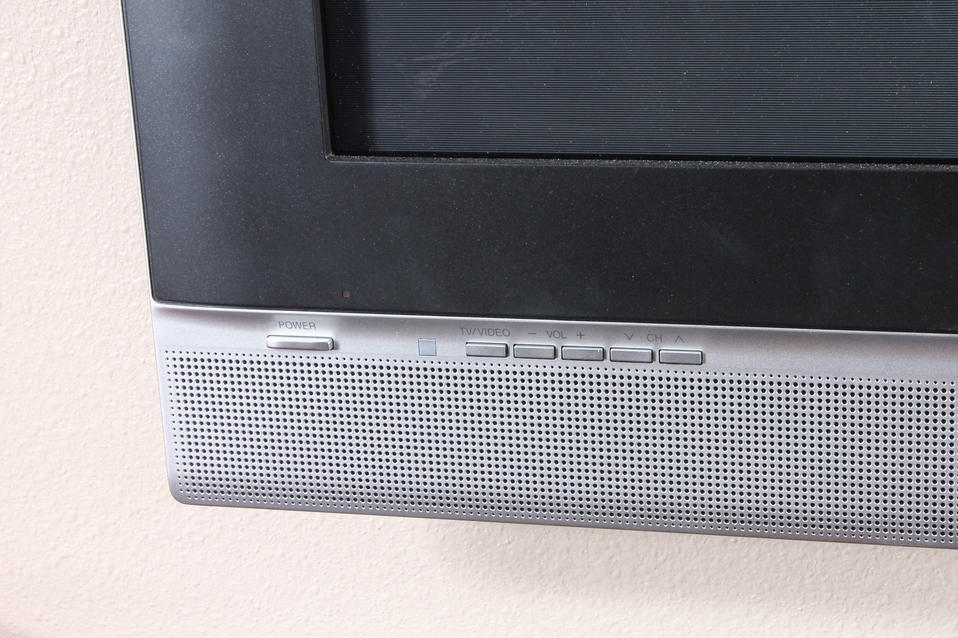 Panasonic Viera 50-Inch Flat Screen Television