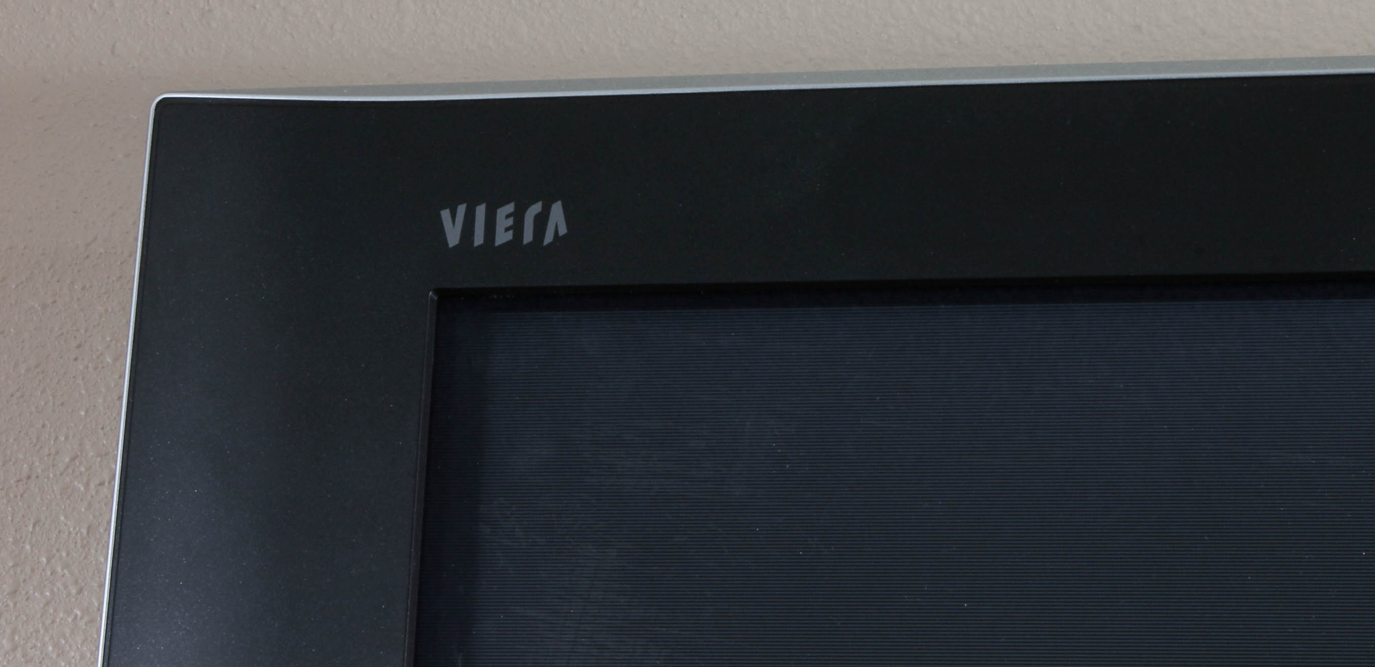 Panasonic Viera 50-Inch Flat Screen Television