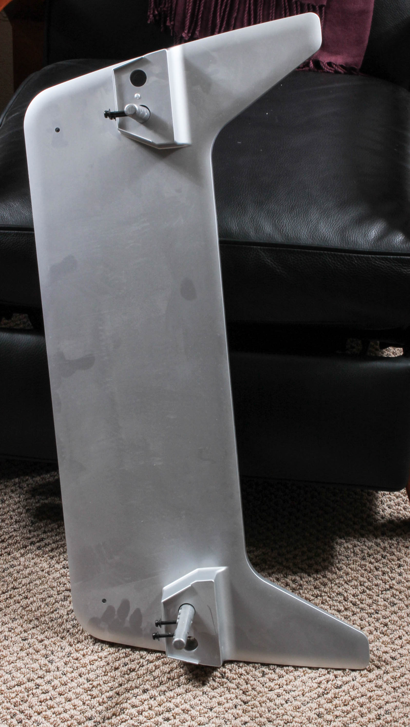 Panasonic Viera 50-Inch Flat Screen Television