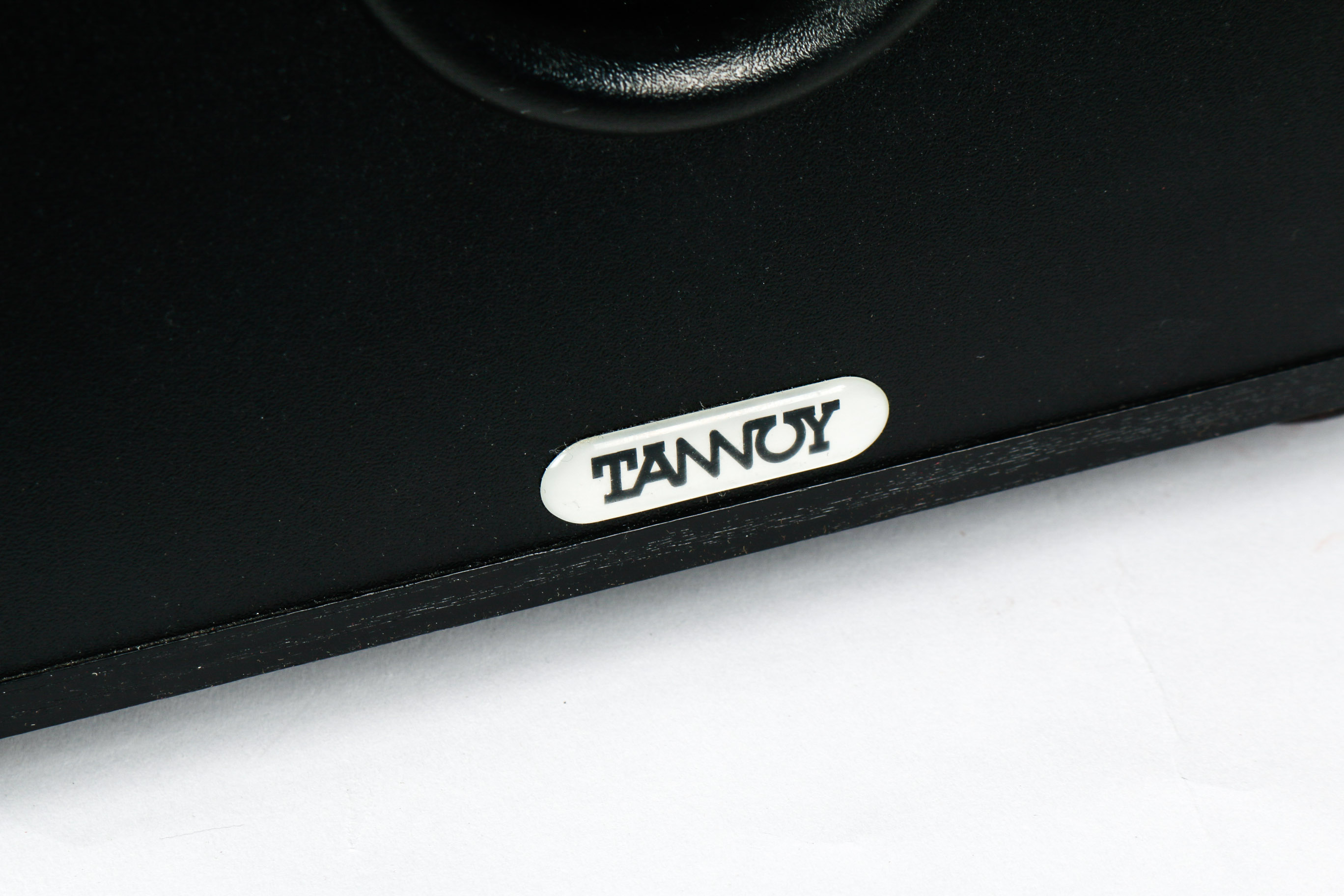 Tannoy Speakers