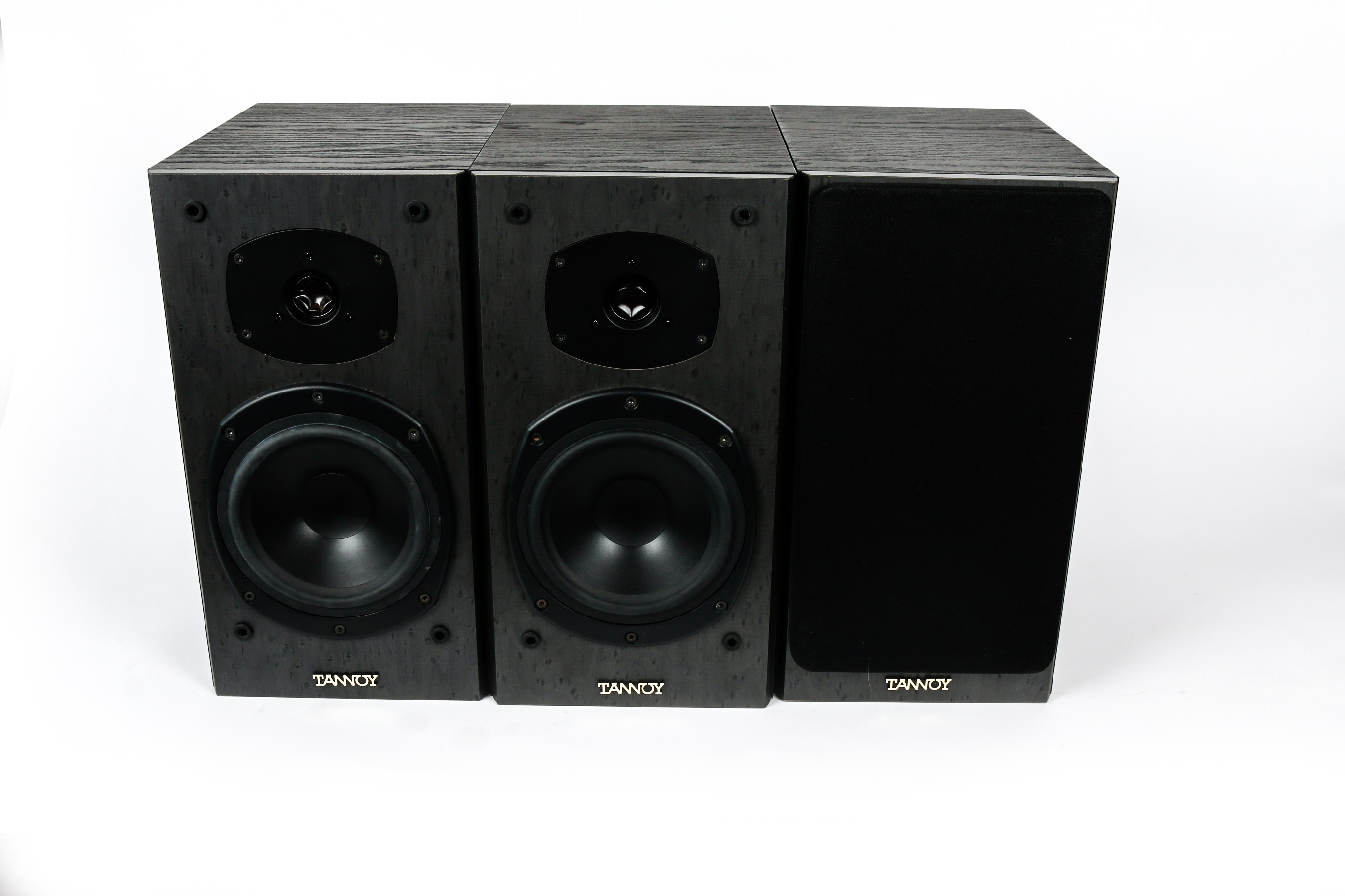 Tannoy Speakers