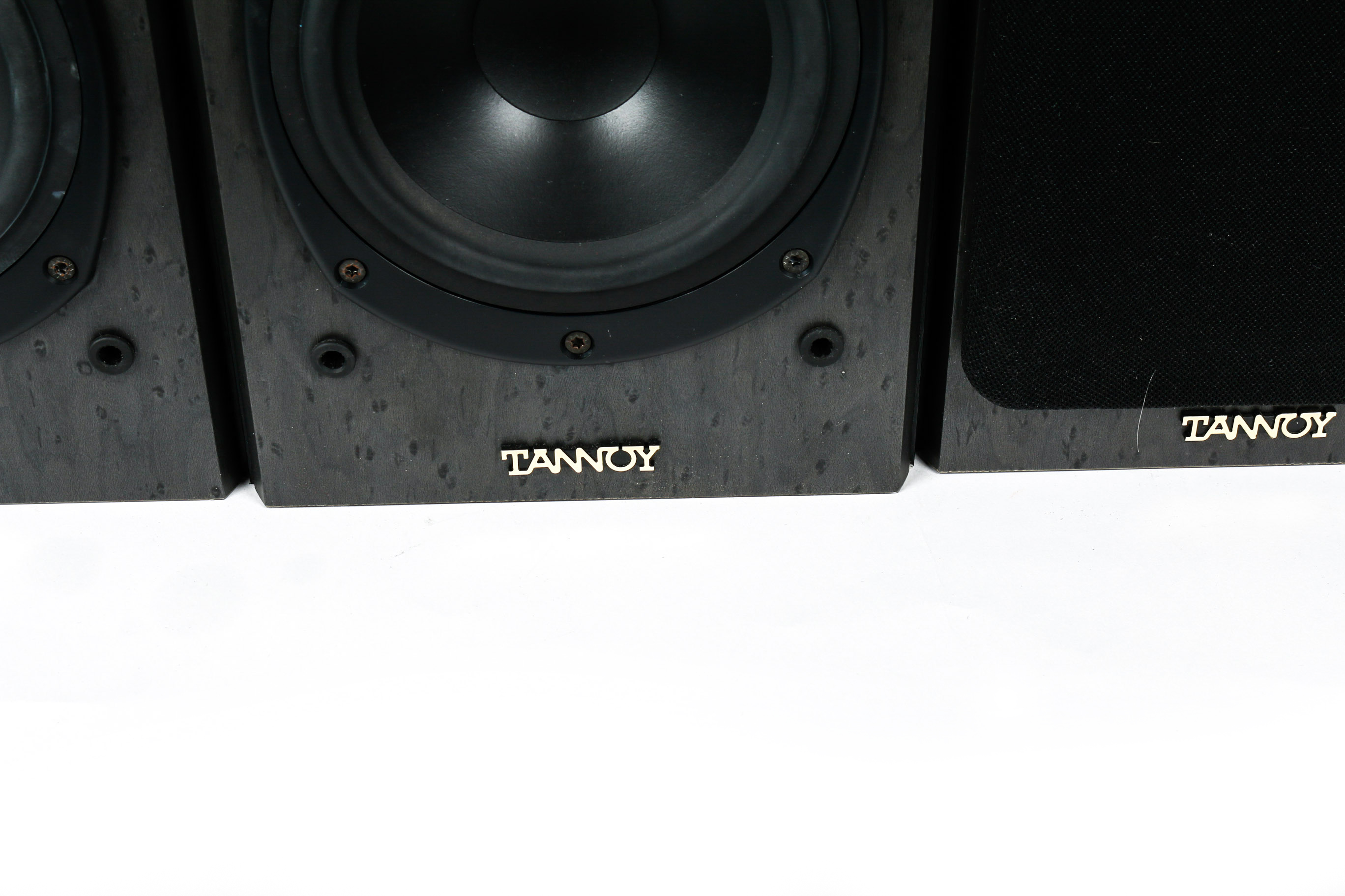 Tannoy Speakers