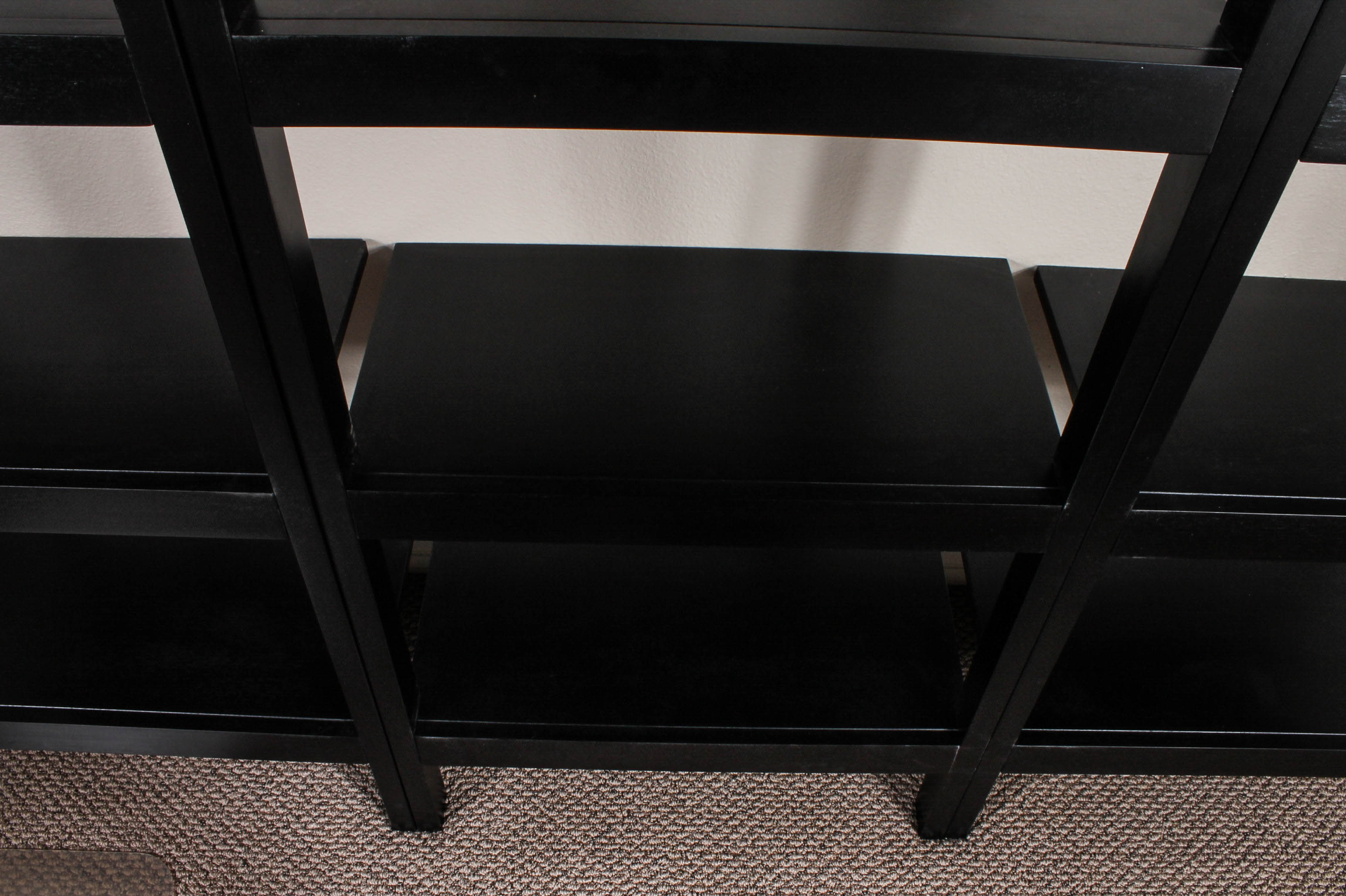 Contemporary Modular Shelf