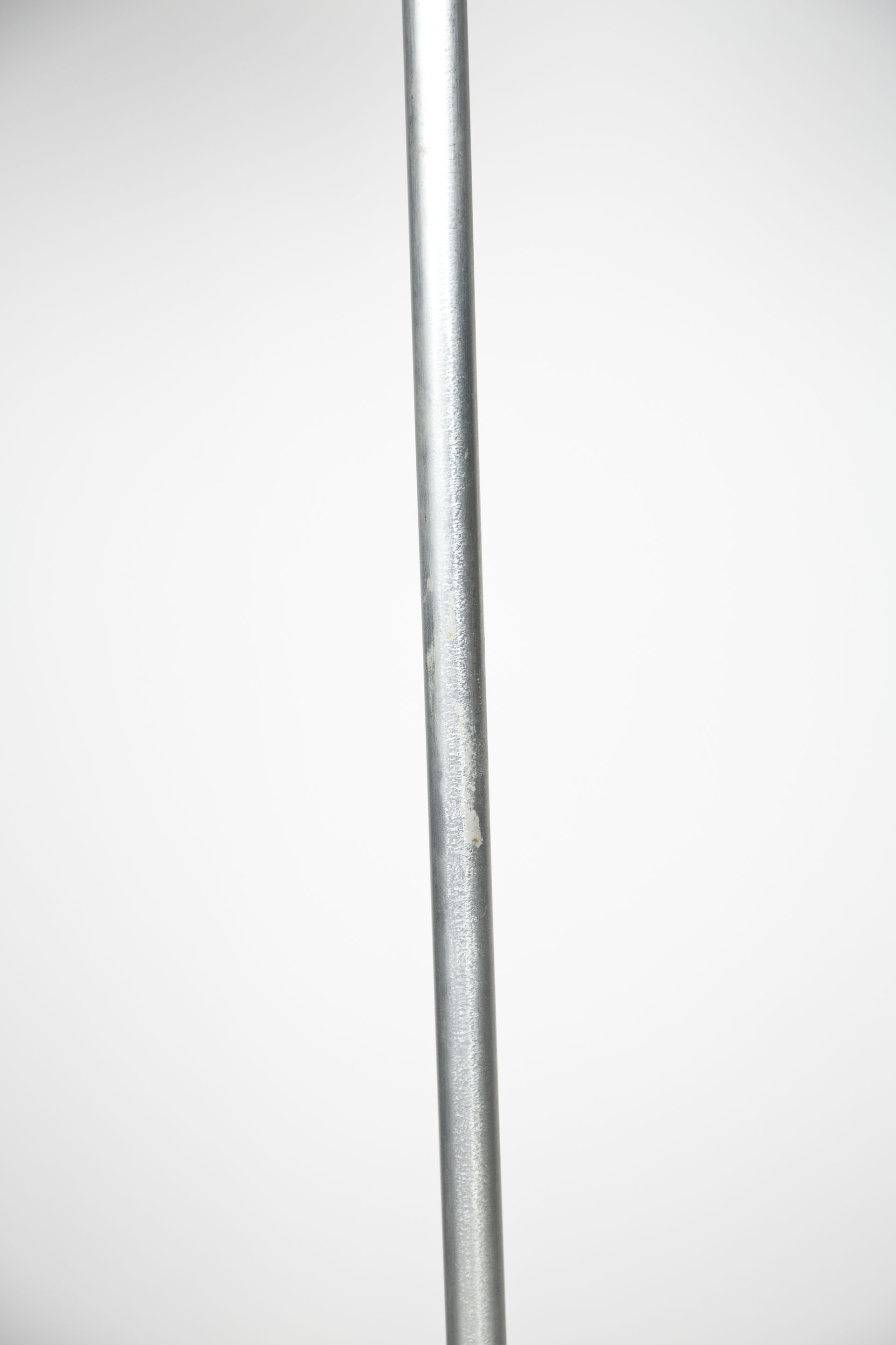 Conical Shade Floor Lamp