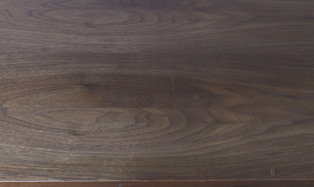 Mid-Century American Beauty Floating Shelving Unit