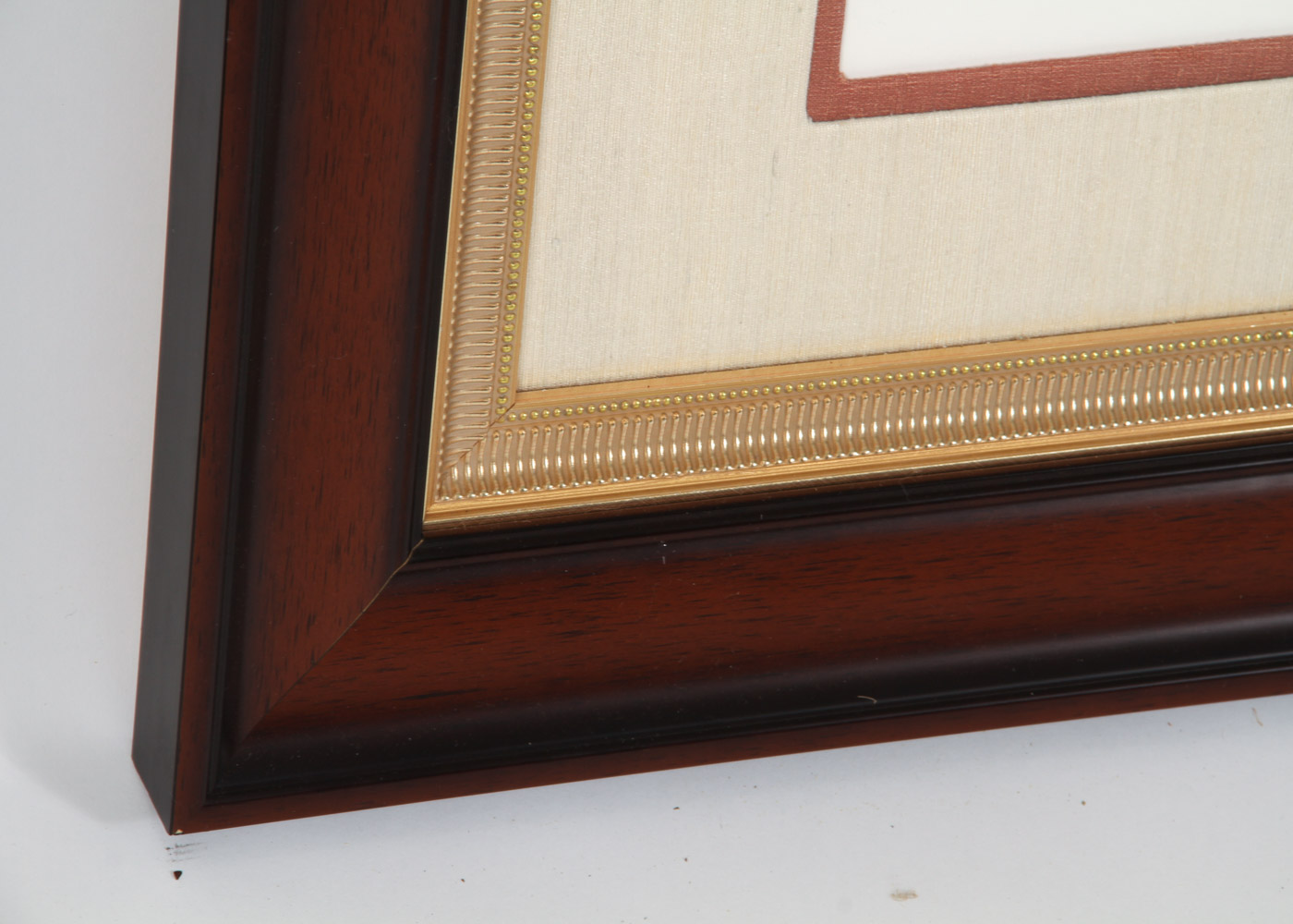 Aldo Luongo Lithograph on Paper "Destiny"