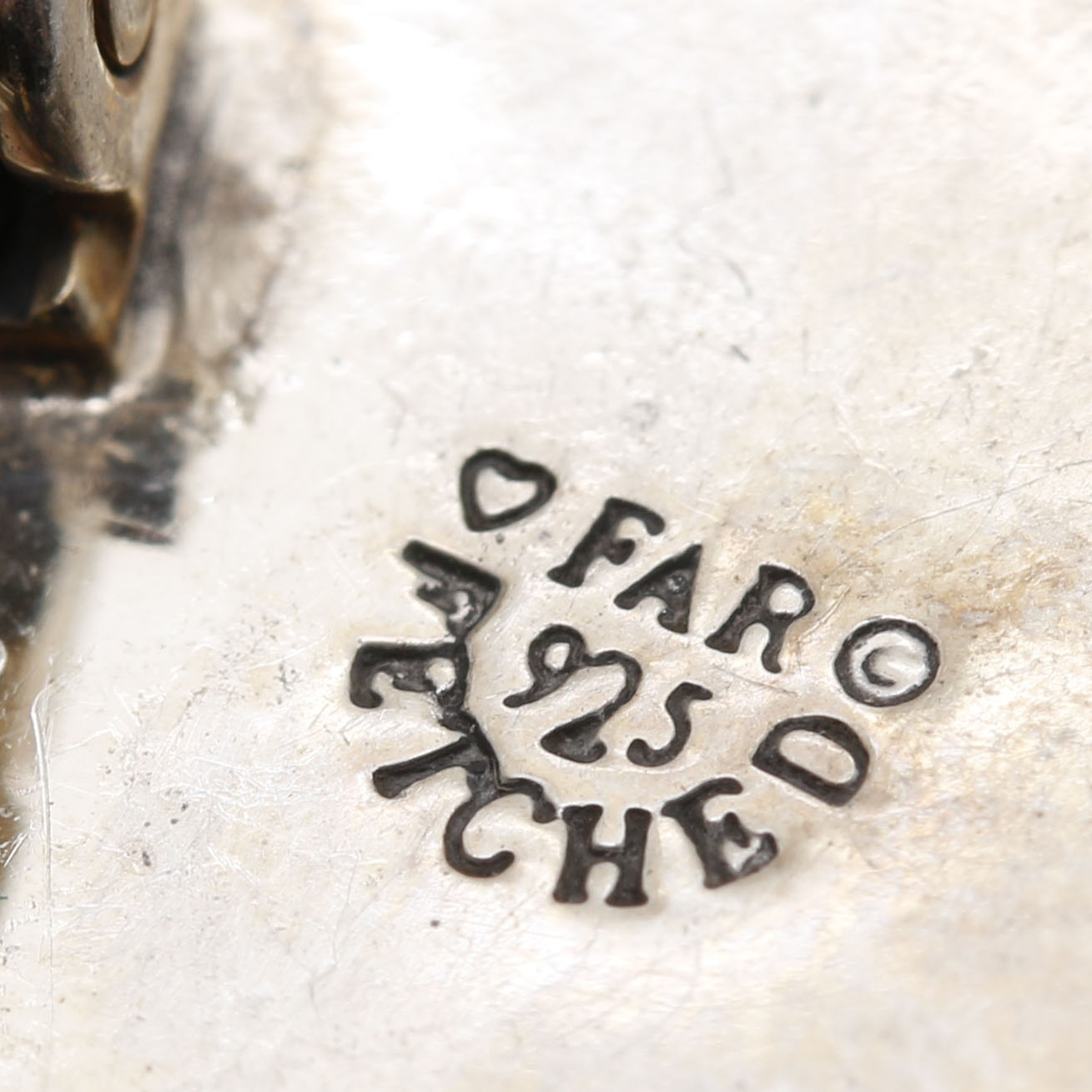 Sterling Silver Gemstone Jewelry Featuring Adirondack Brooch by Far Fetched and Southwest Style