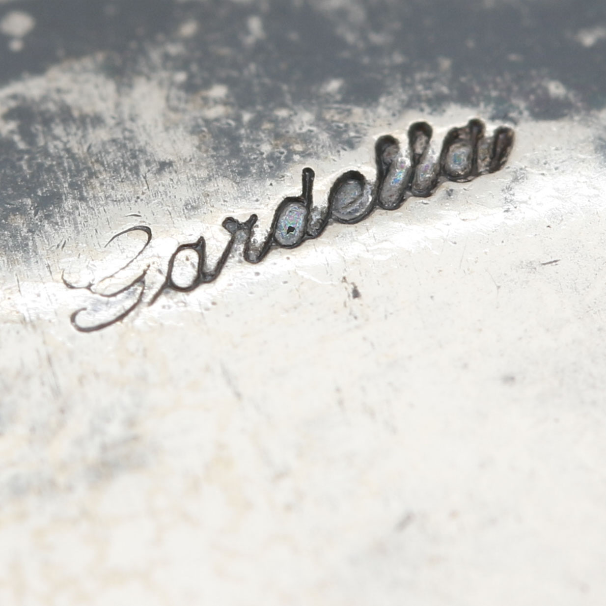 Sterling Silver Gemstone Jewelry Featuring Adirondack Brooch by Far Fetched and Southwest Style