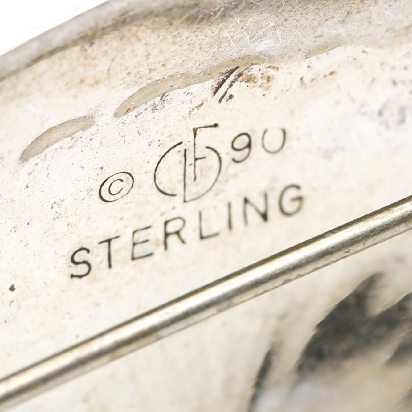 Sterling Silver Gemstone Jewelry Featuring Adirondack Brooch by Far Fetched and Southwest Style