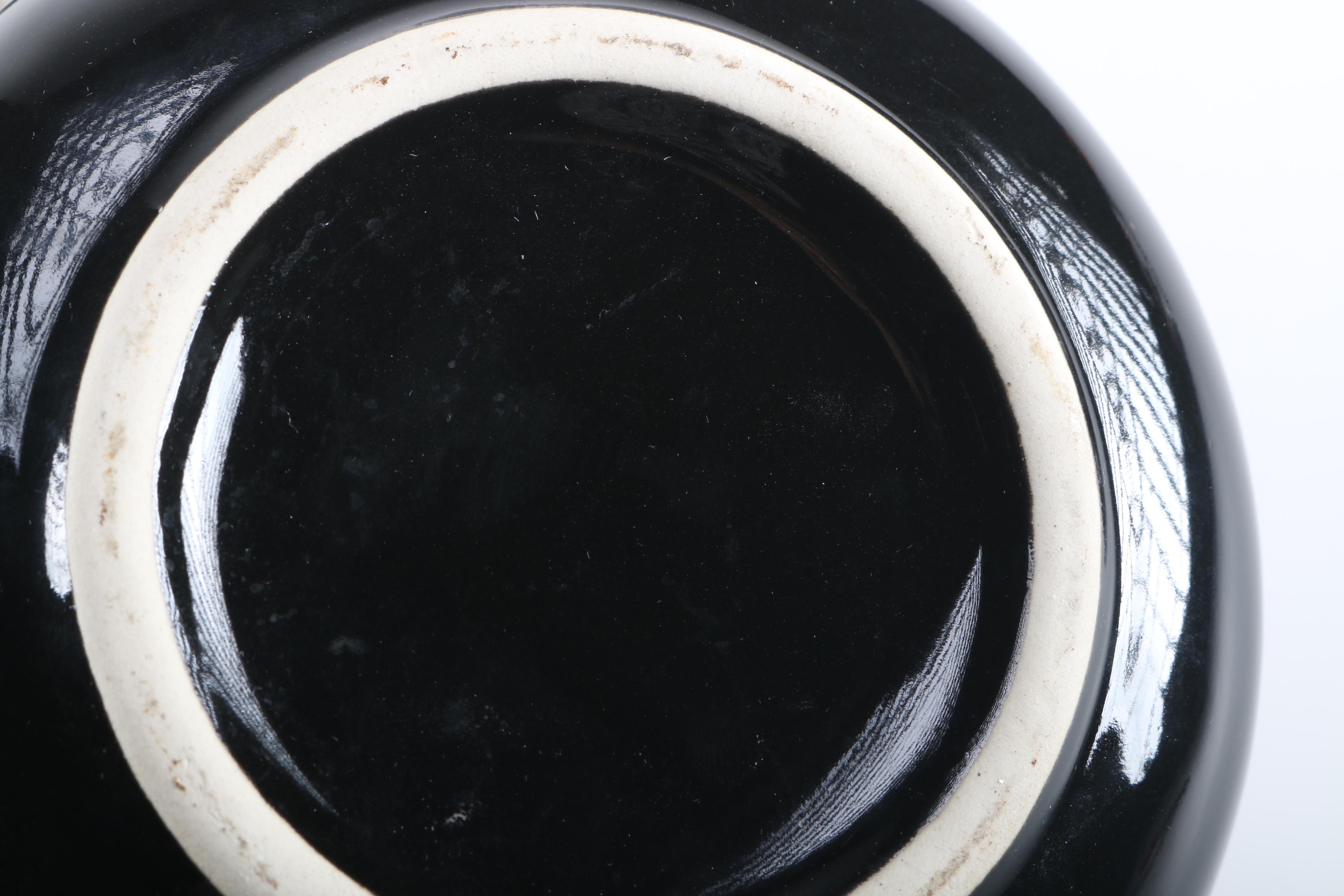 Japanese Sake Set and Teapot