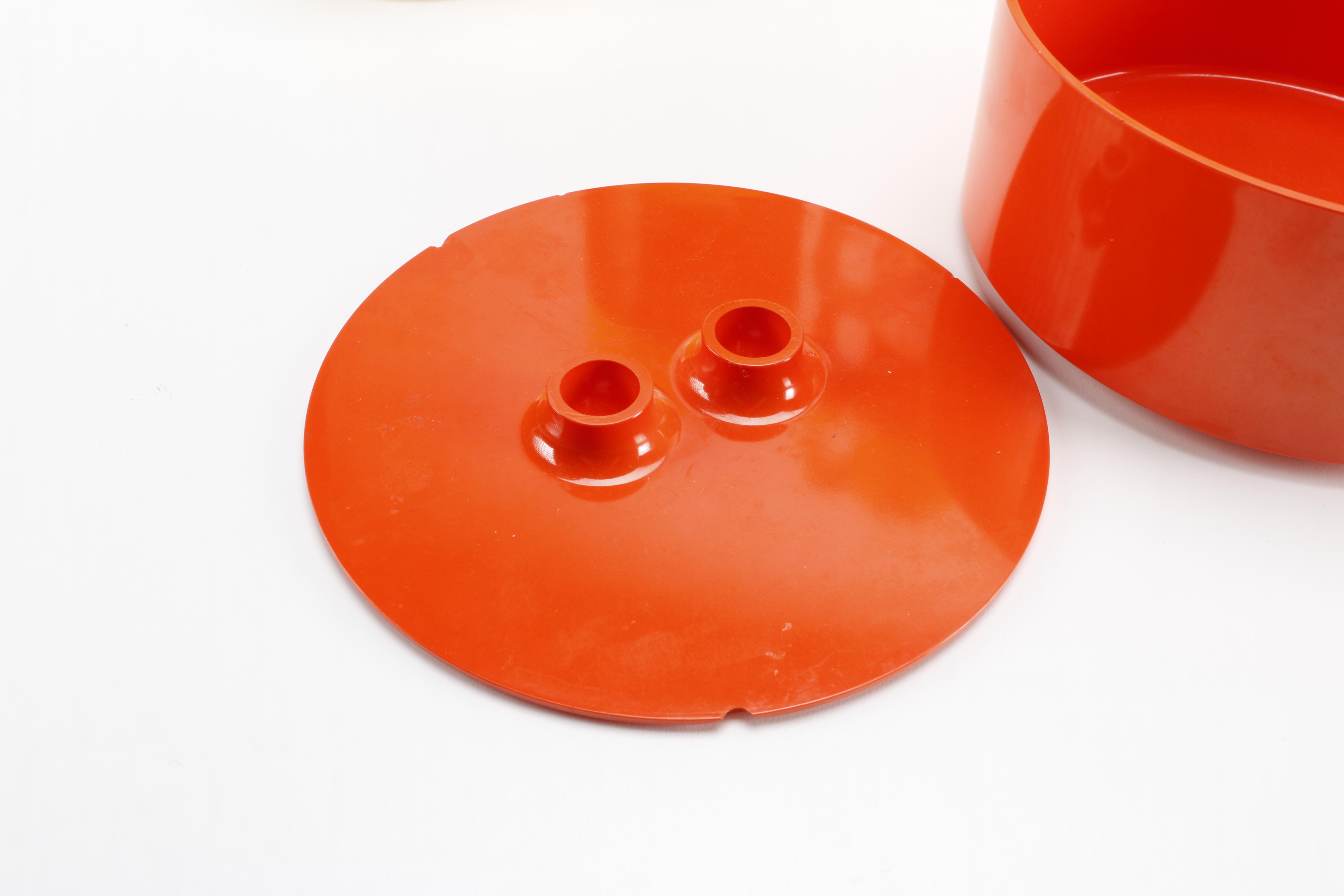 1964 Italian Heller Melamine Dishware