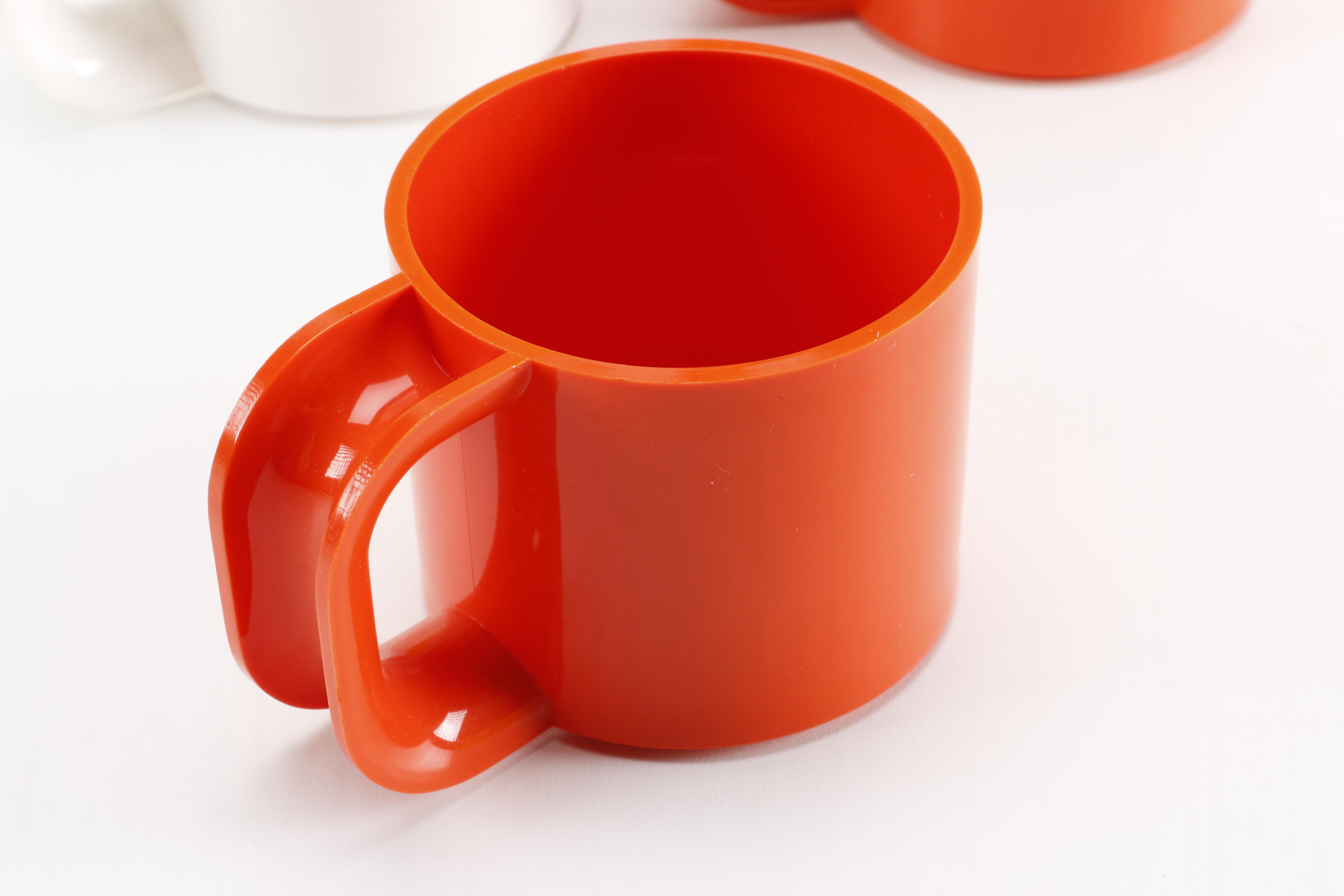 1964 Italian Heller Melamine Dishware