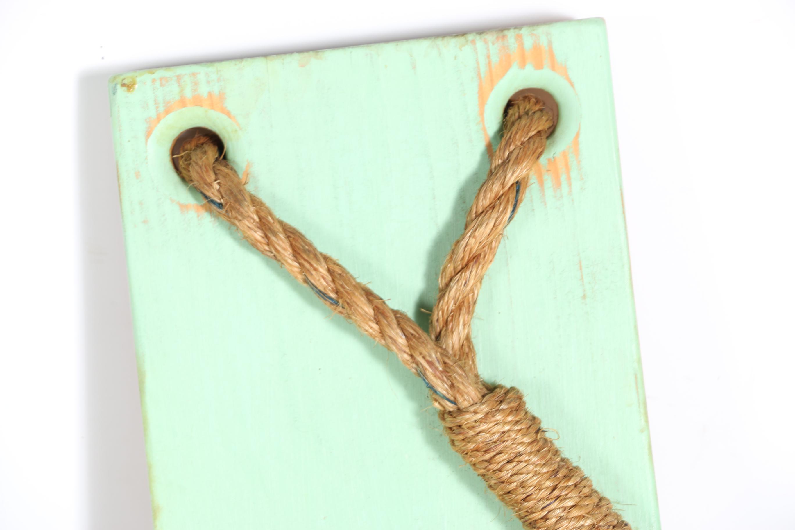 Terra Beata Tree Swing