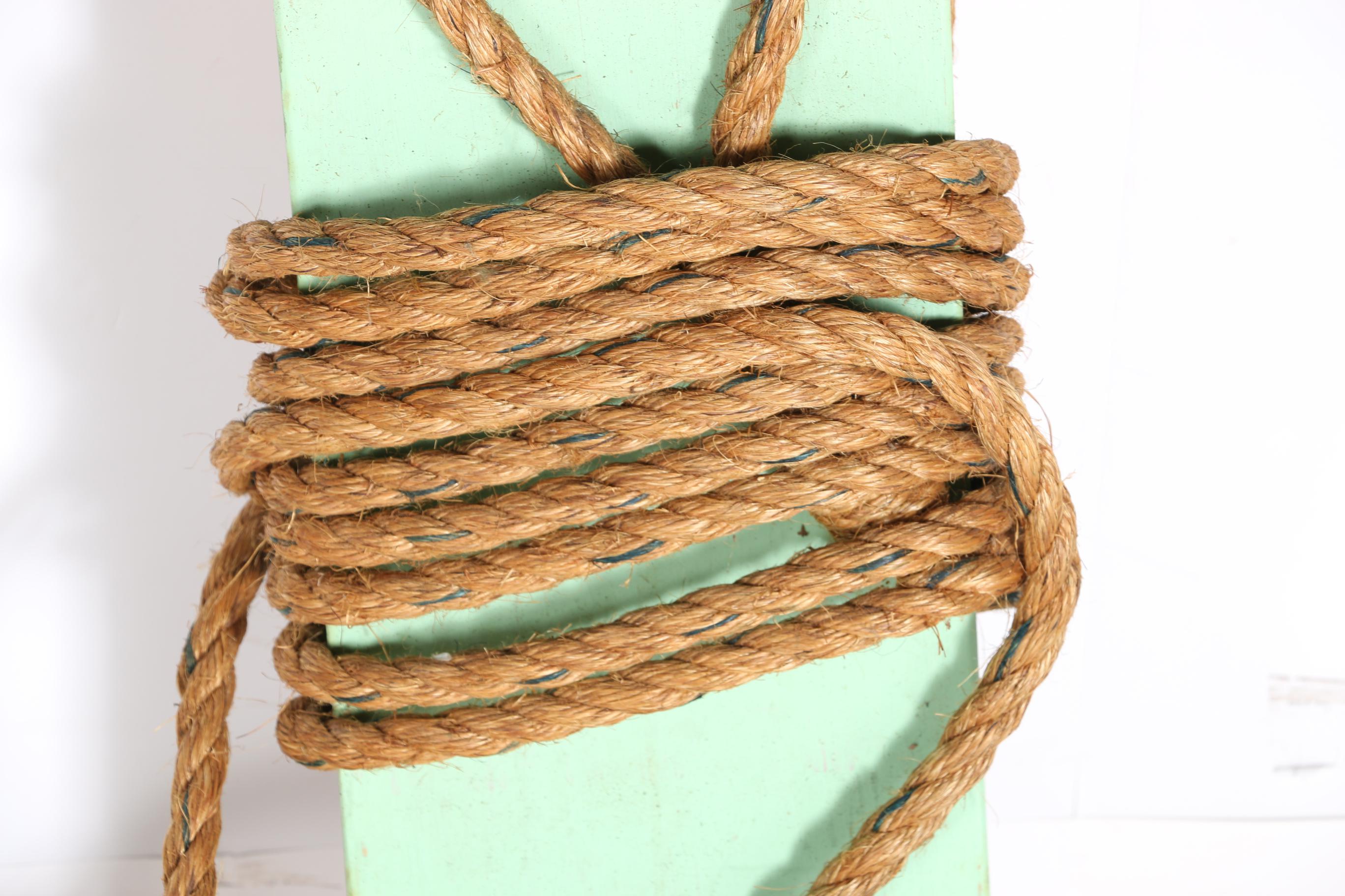 Terra Beata Tree Swing