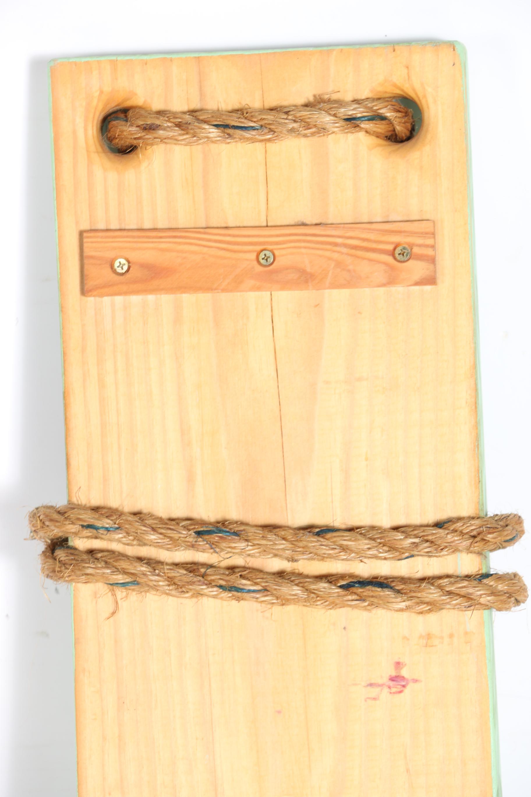 Terra Beata Tree Swing