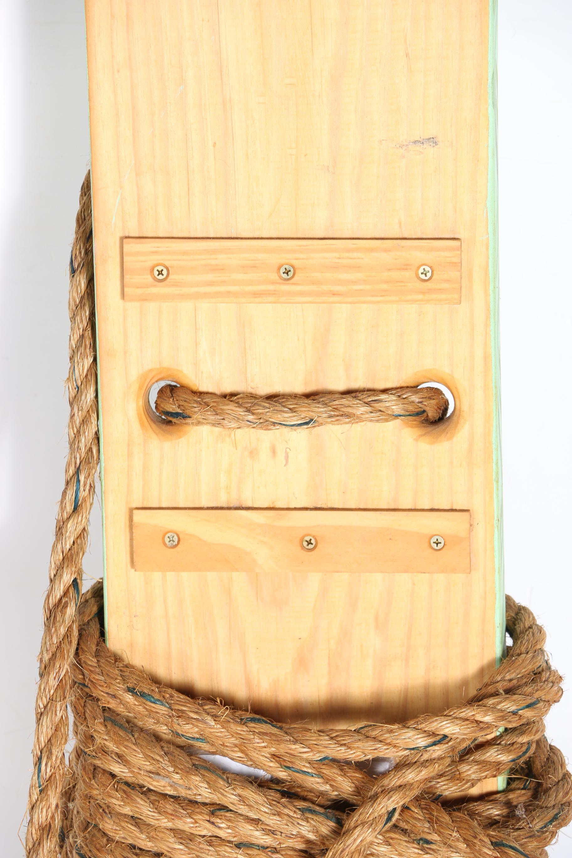 Terra Beata Tree Swing