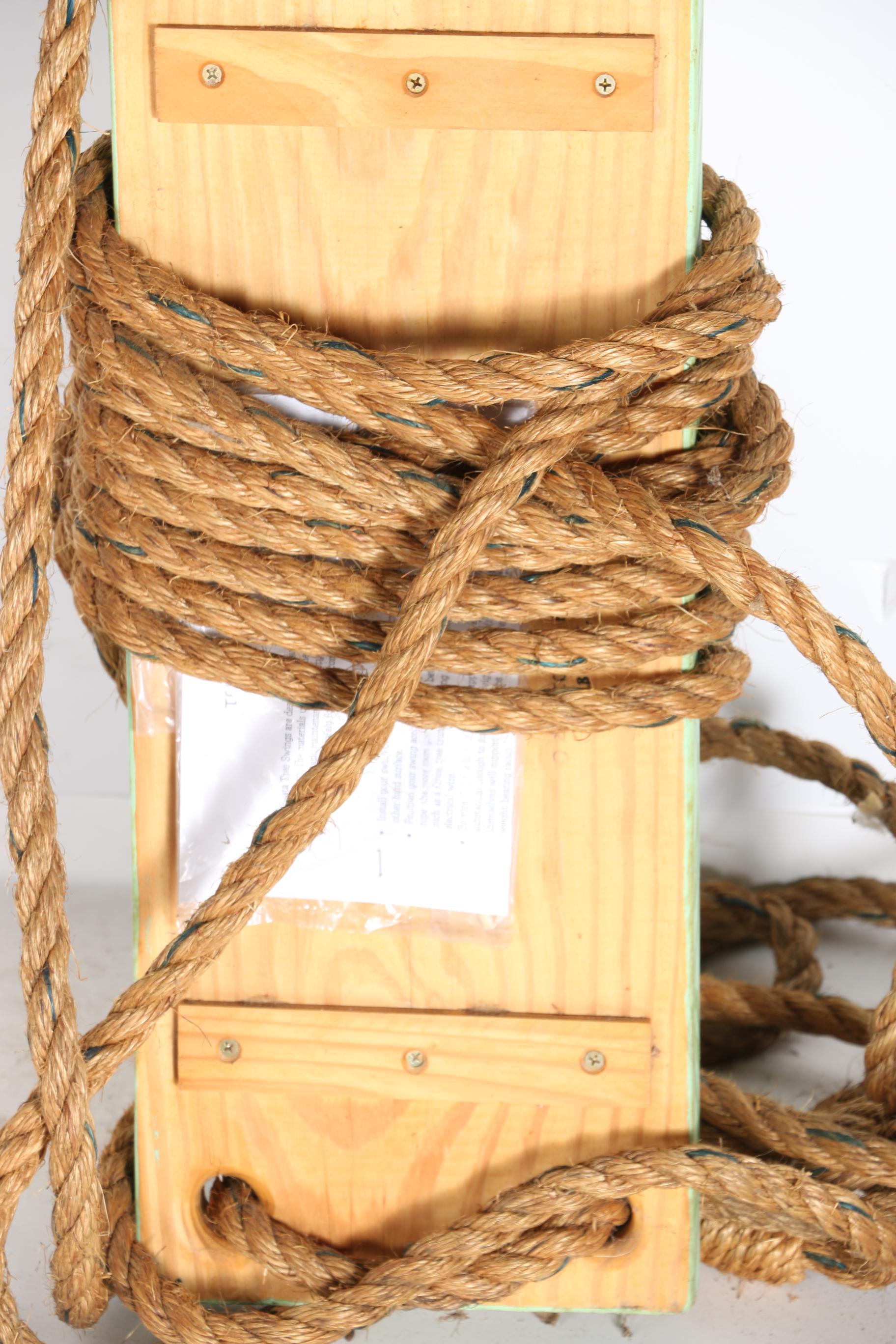 Terra Beata Tree Swing