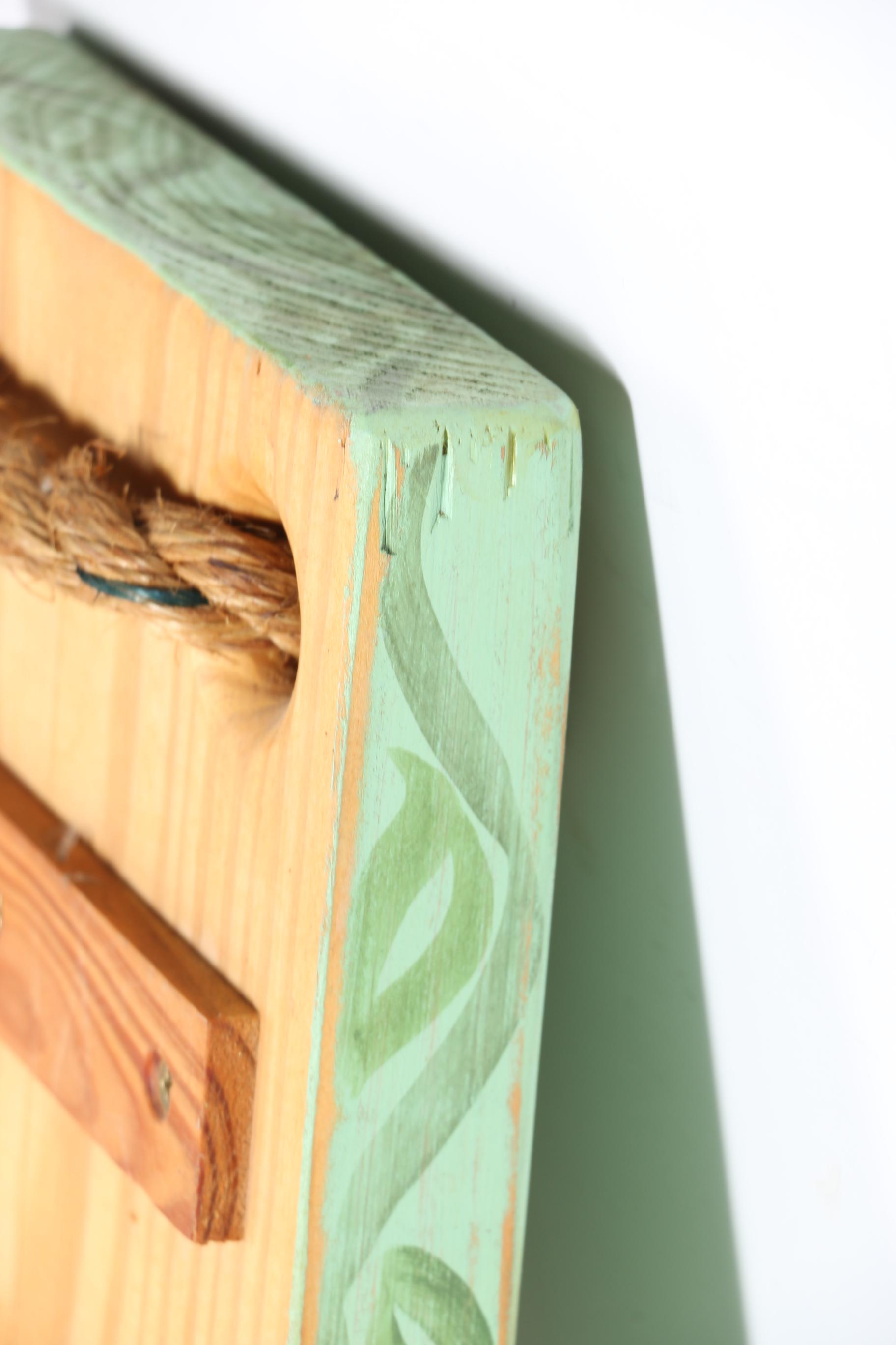 Terra Beata Tree Swing