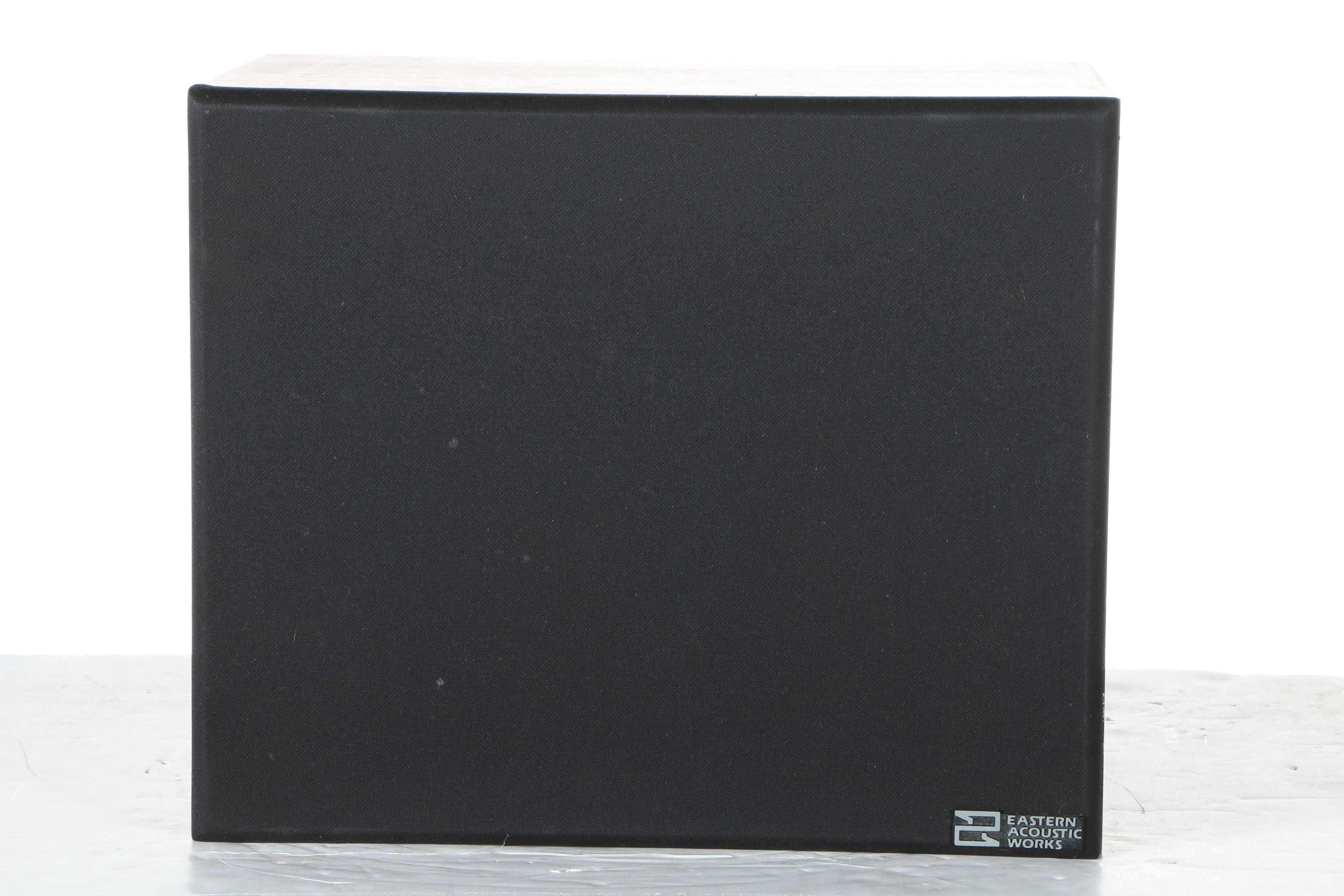 Eastern Acoustic Works MS-50 Studio Monitors