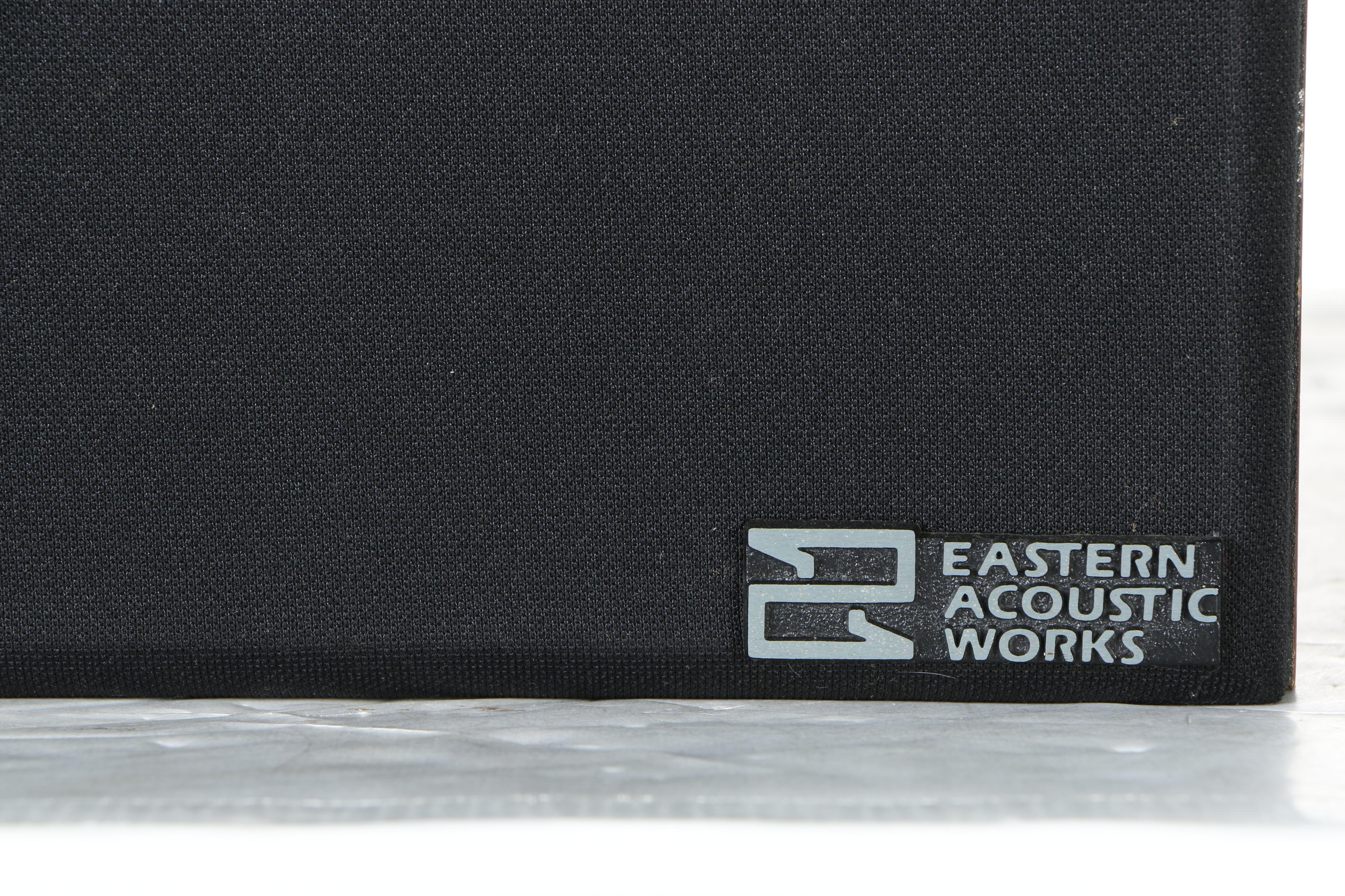 Eastern Acoustic Works MS-50 Studio Monitors