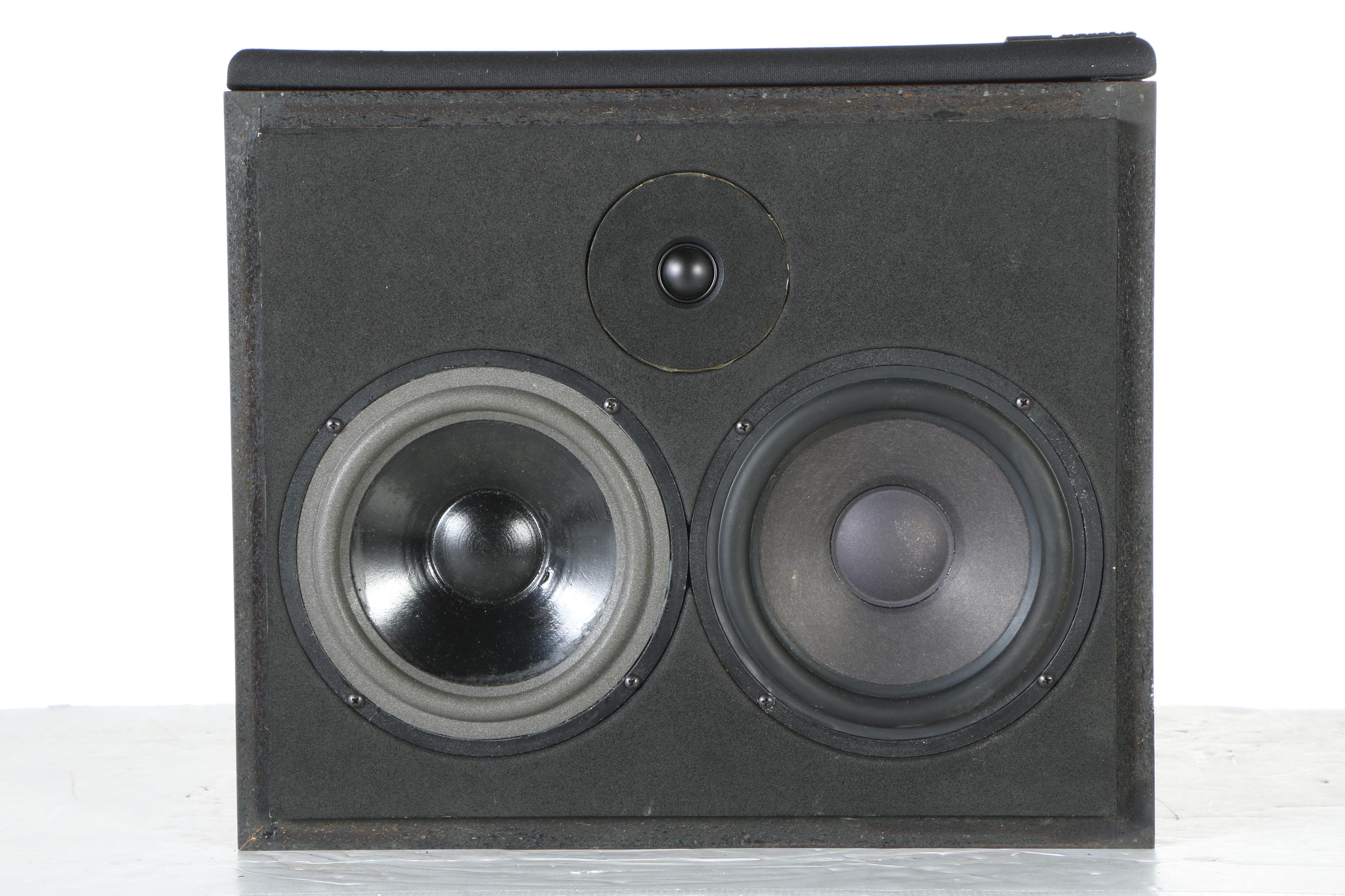 Eastern Acoustic Works MS-50 Studio Monitors