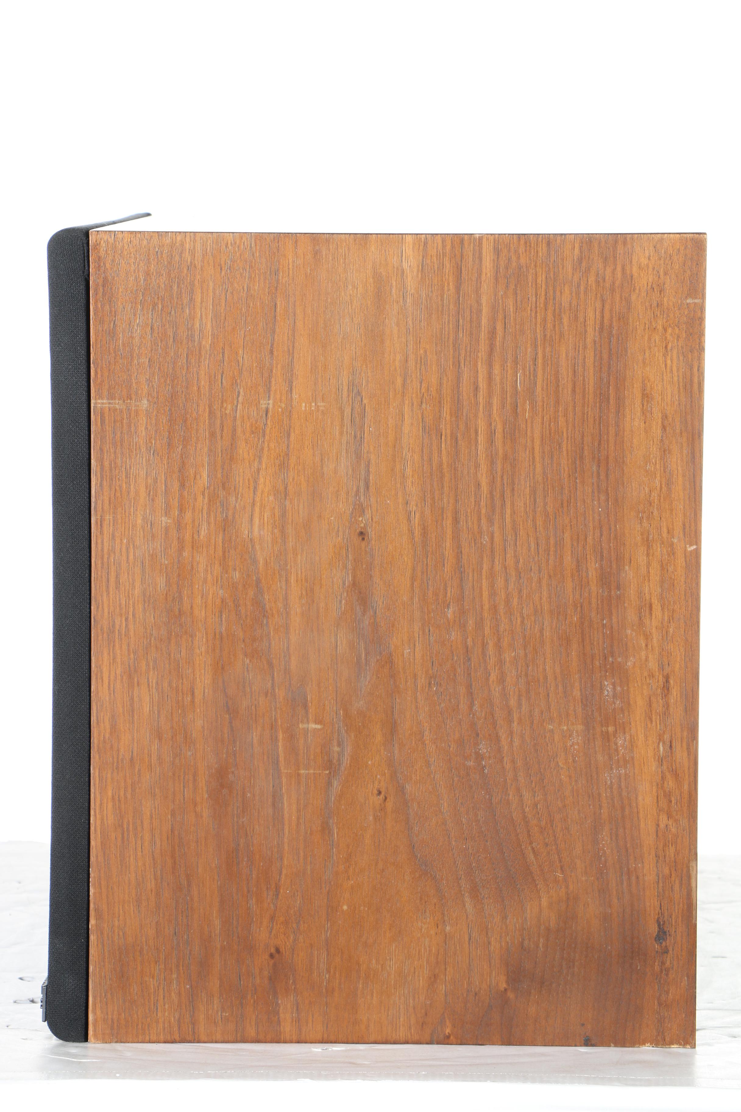 Eastern Acoustic Works MS-50 Studio Monitors