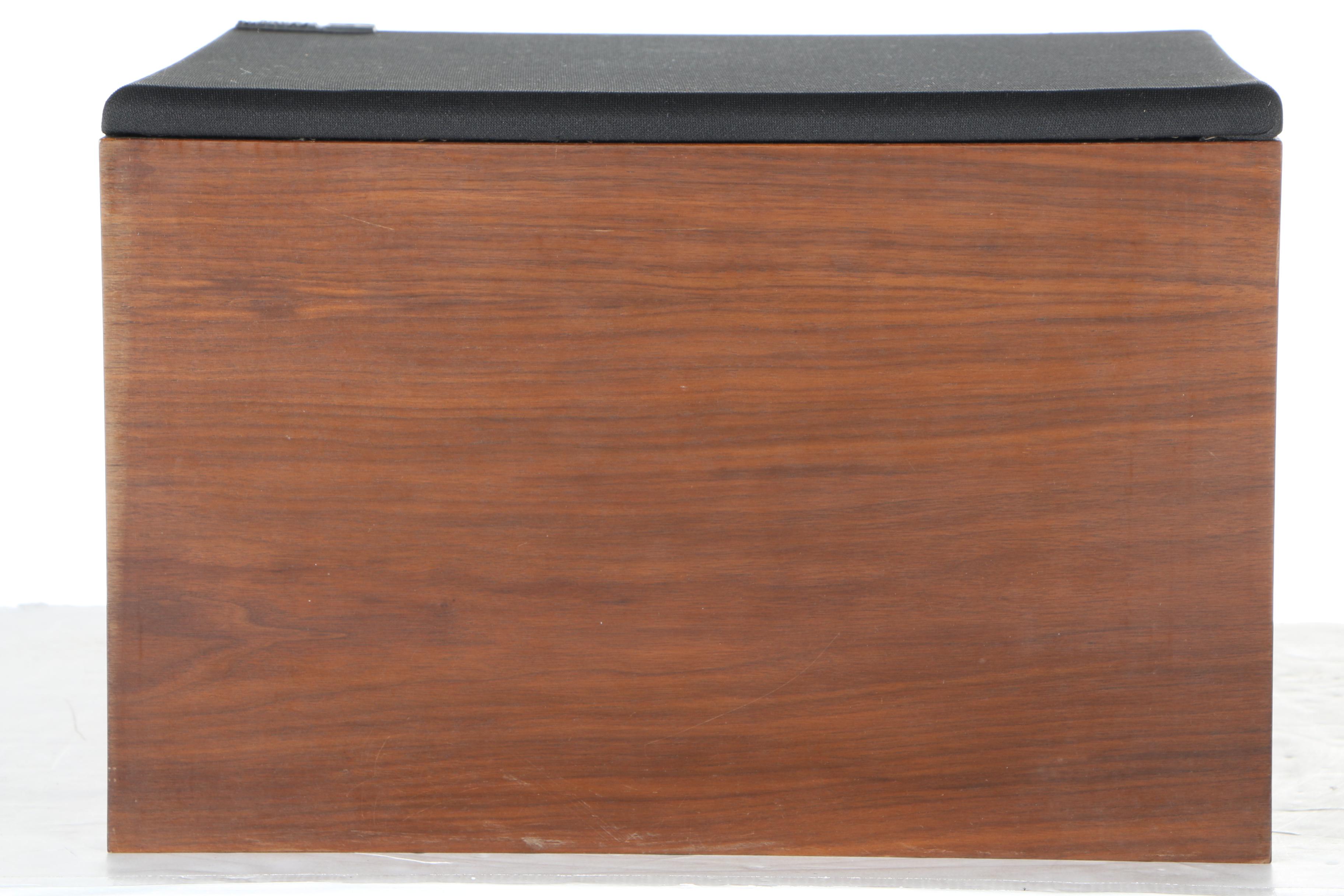 Eastern Acoustic Works MS-50 Studio Monitors