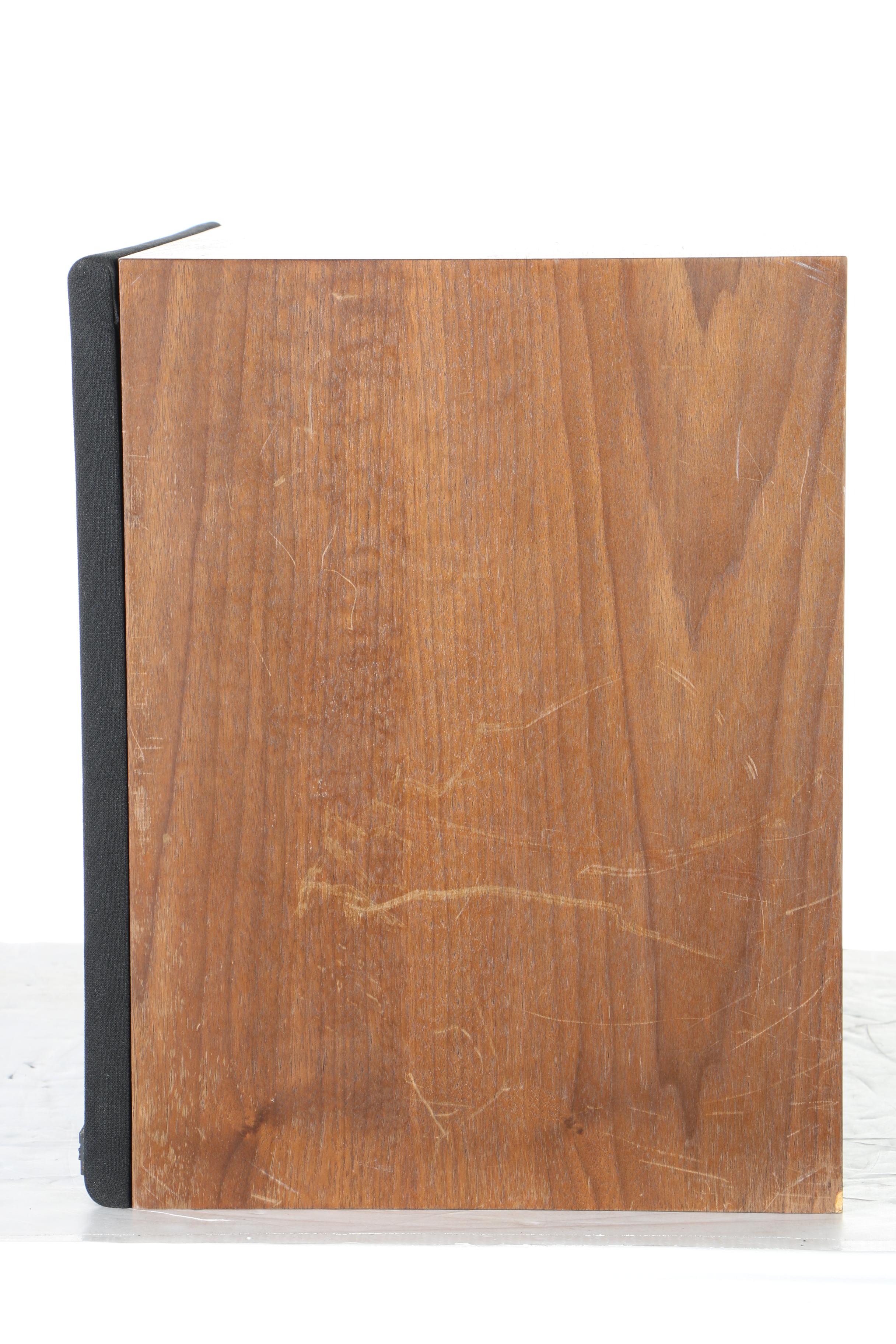 Eastern Acoustic Works MS-50 Studio Monitors