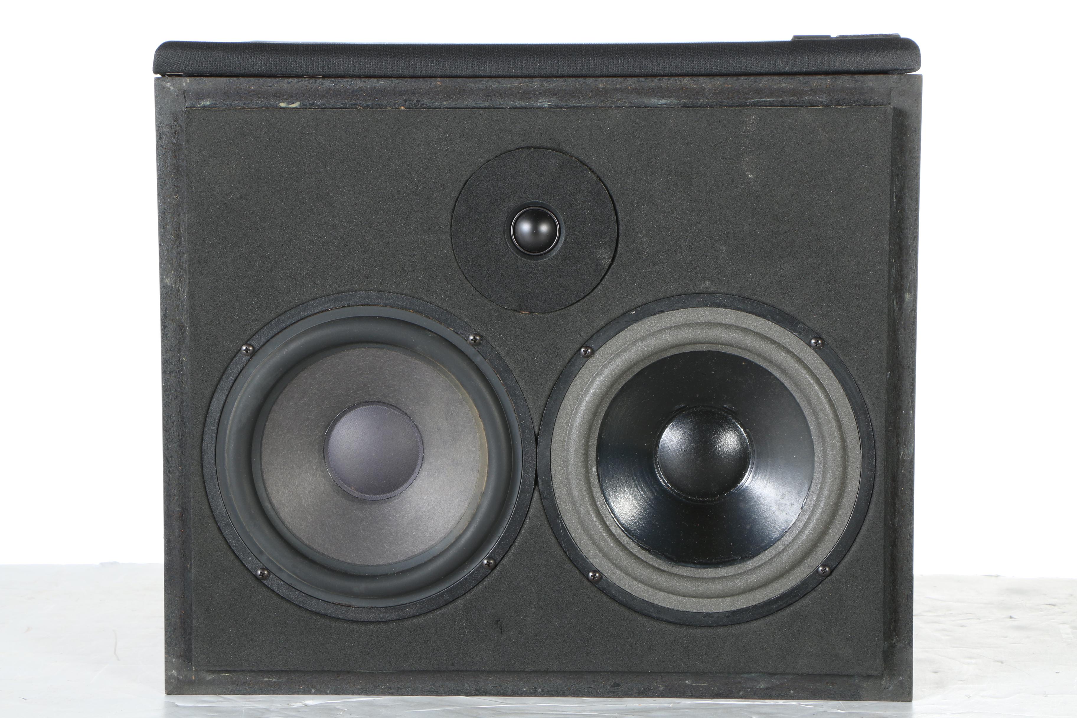 Eastern Acoustic Works MS-50 Studio Monitors