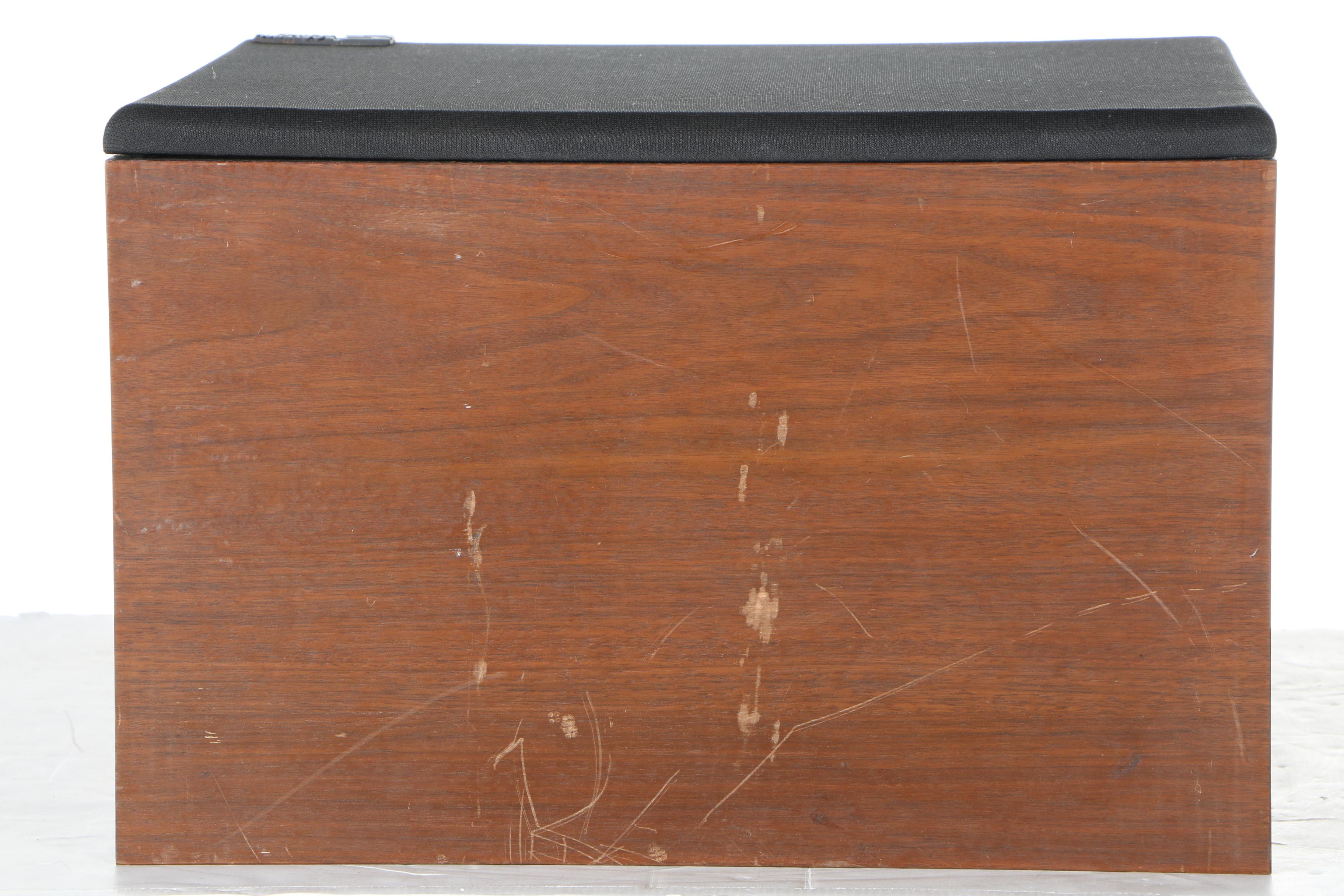 Eastern Acoustic Works MS-50 Studio Monitors