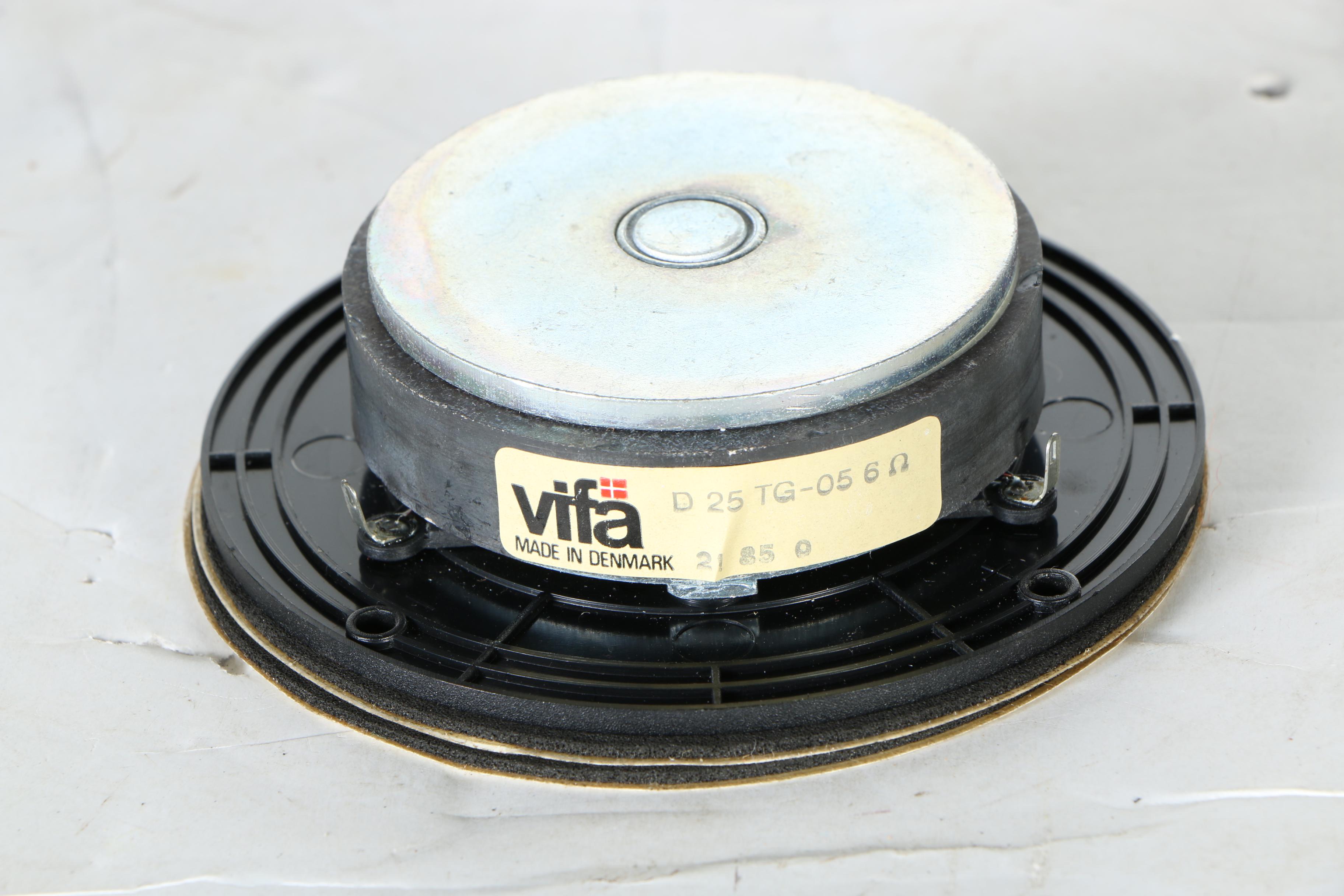 Eastern Acoustic Works MS-50 Studio Monitors