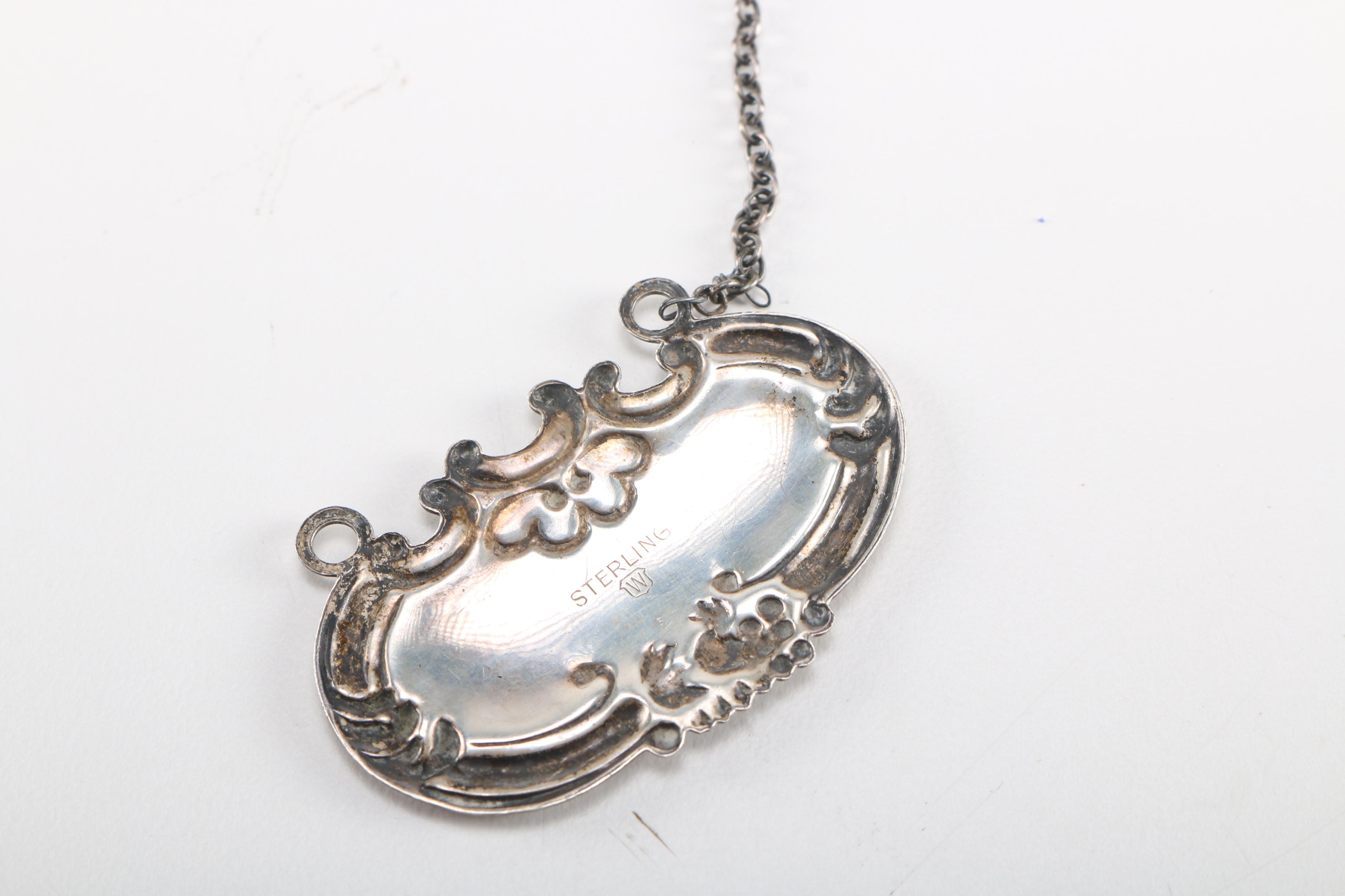 Sterling Silver Jewelry Including Versani and Vintage Mexican Artisan Pieces