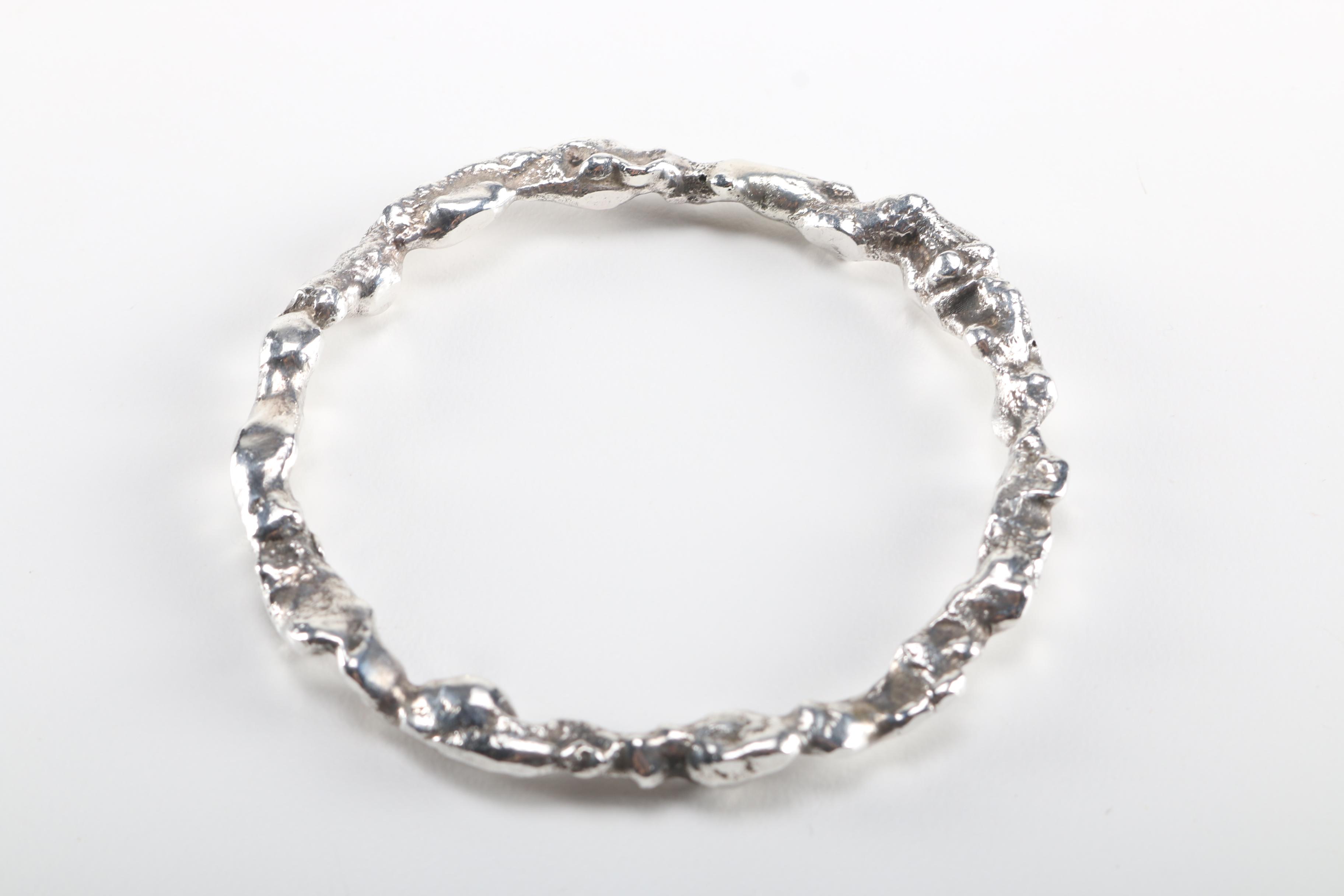 Sterling Silver Jewelry Including Versani and Vintage Mexican Artisan Pieces