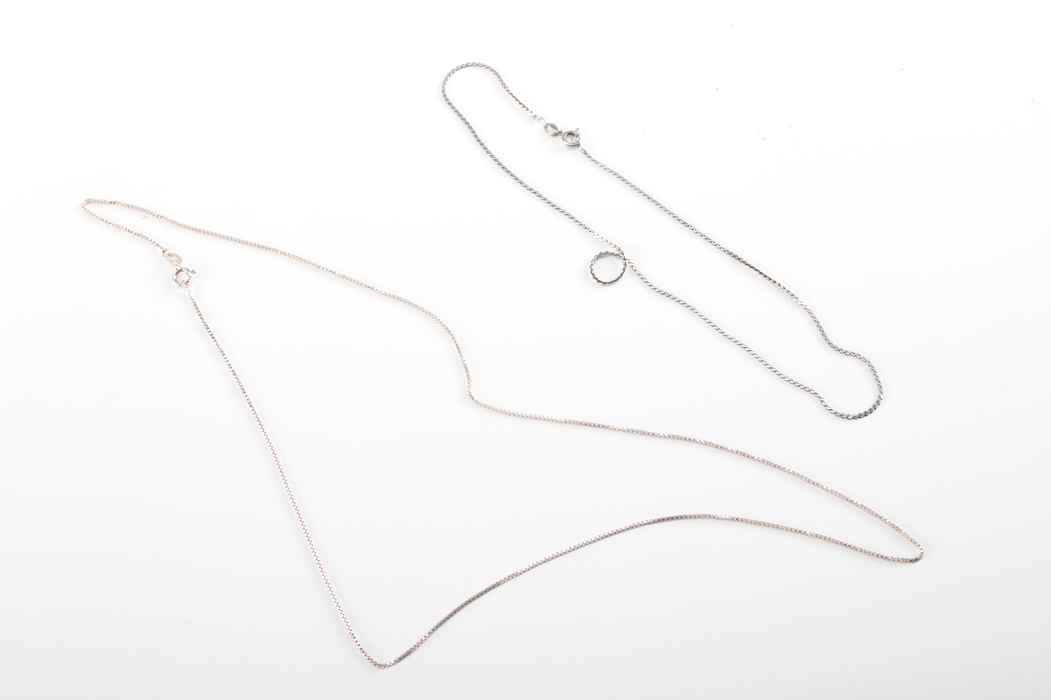 Sterling Silver Jewelry Including Versani and Vintage Mexican Artisan Pieces