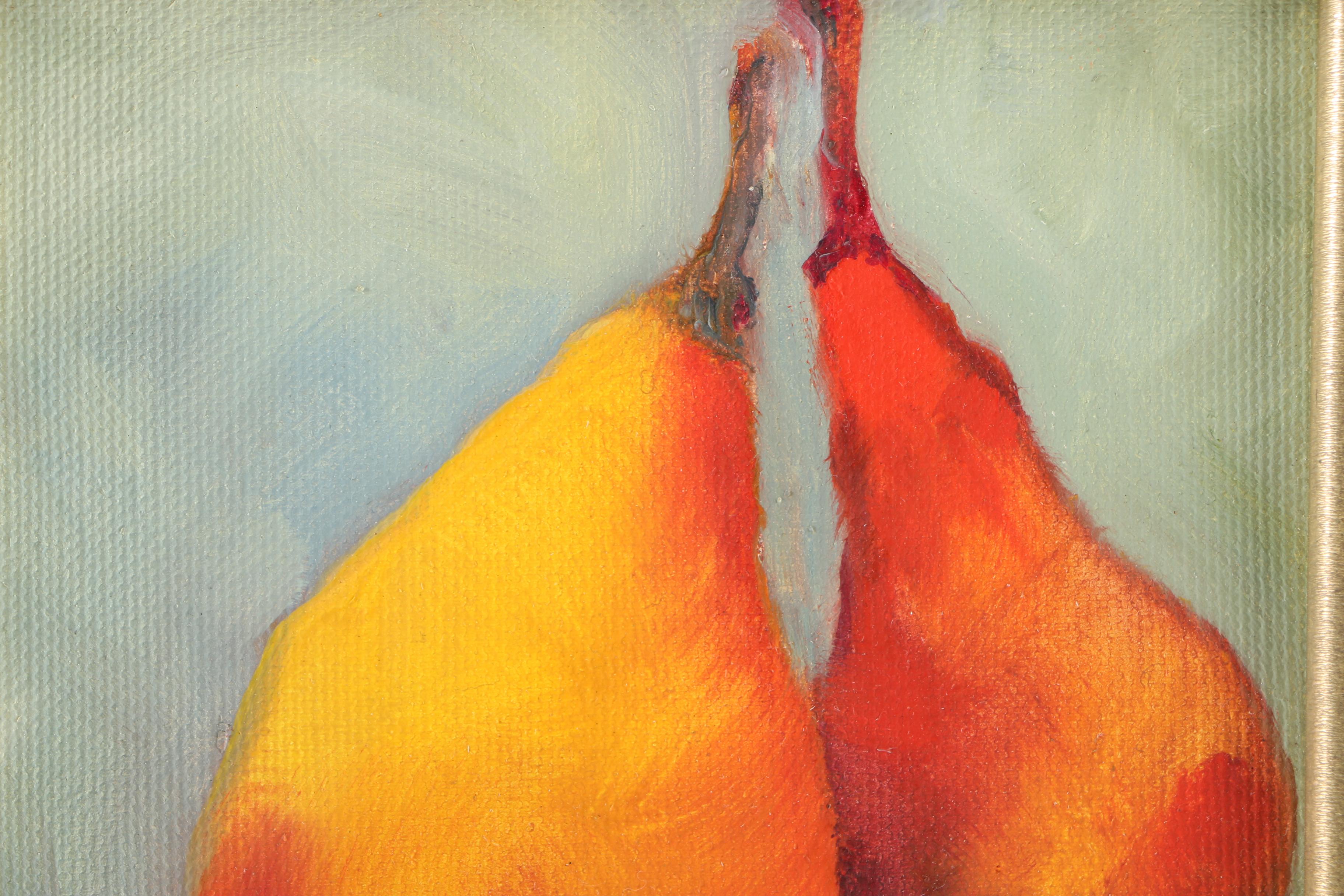 Still Life Oil Painting on Canvas