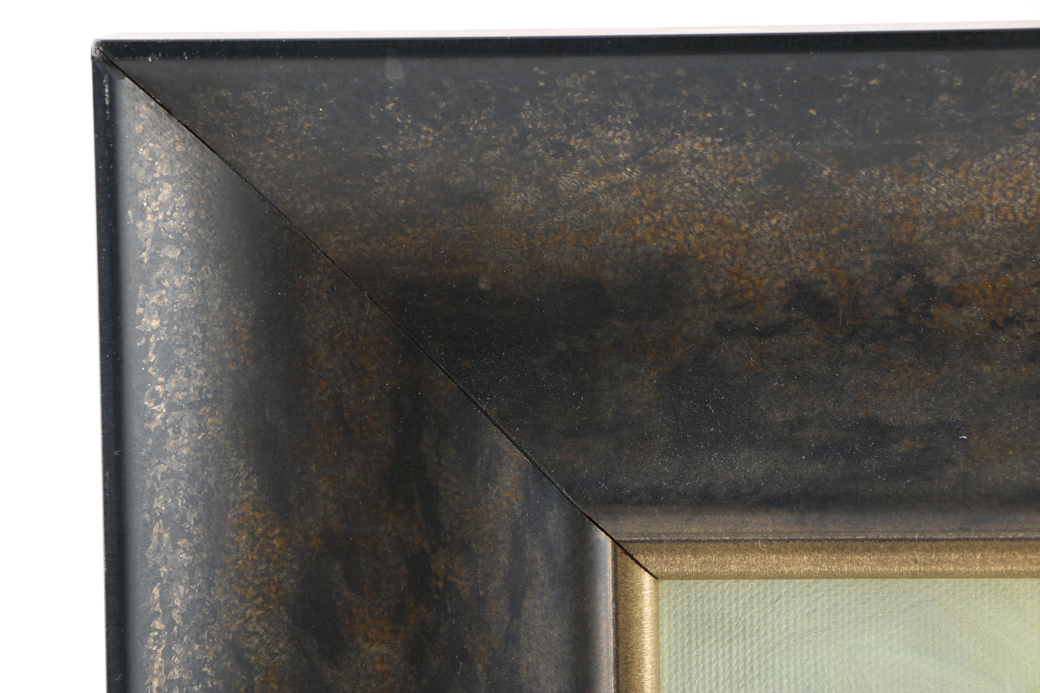 Still Life Oil Painting on Canvas