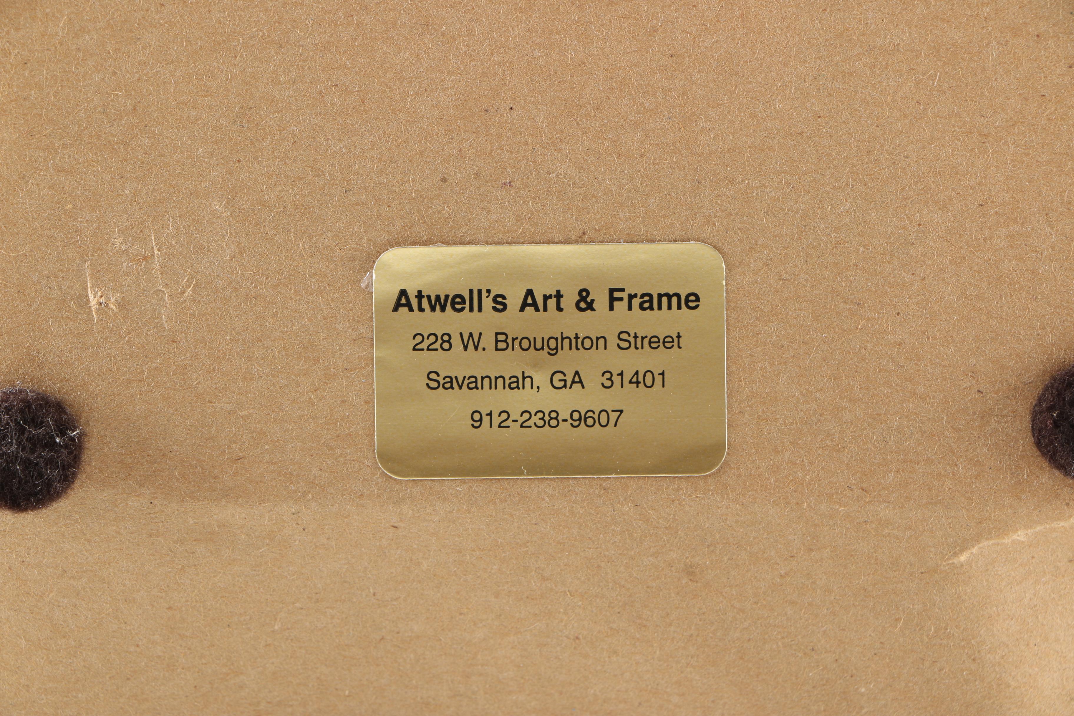 Still Life Oil Painting on Canvas