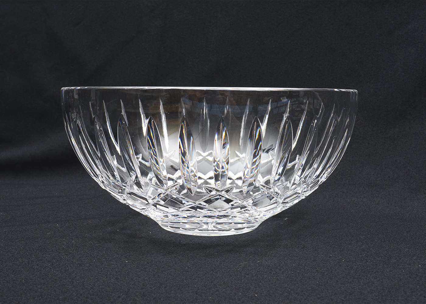 Waterford Crystal "Araglin" Bowl