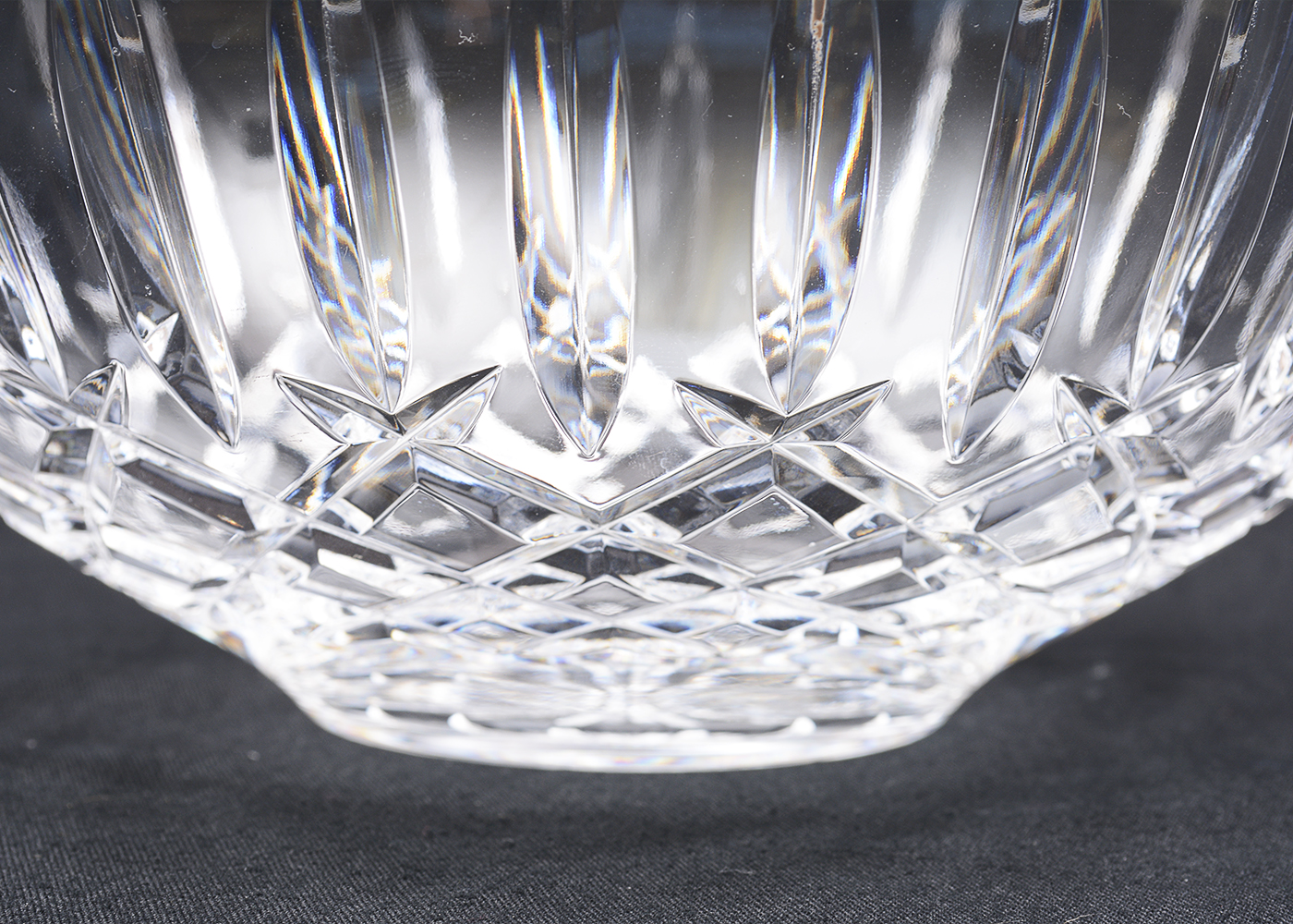 Waterford Crystal "Araglin" Bowl