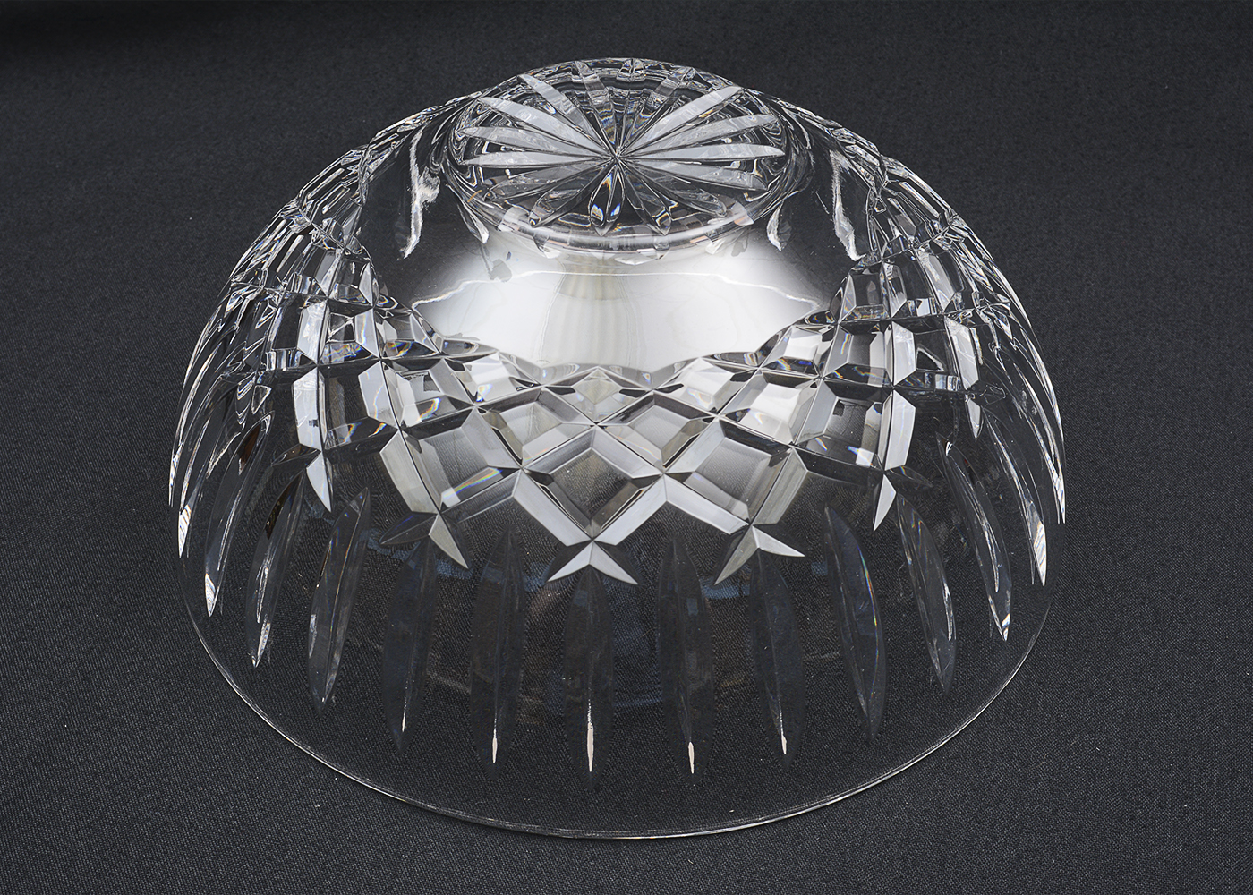 Waterford Crystal "Araglin" Bowl
