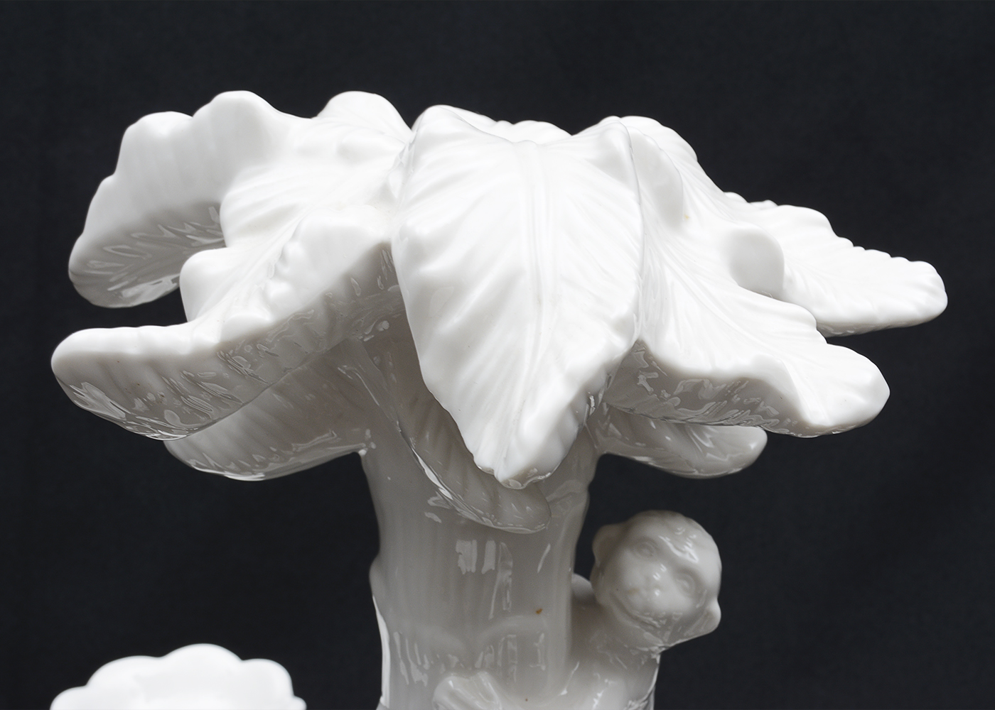 Fitz and Floyd "Monkey Business" and "Monkey Shines" Pottery