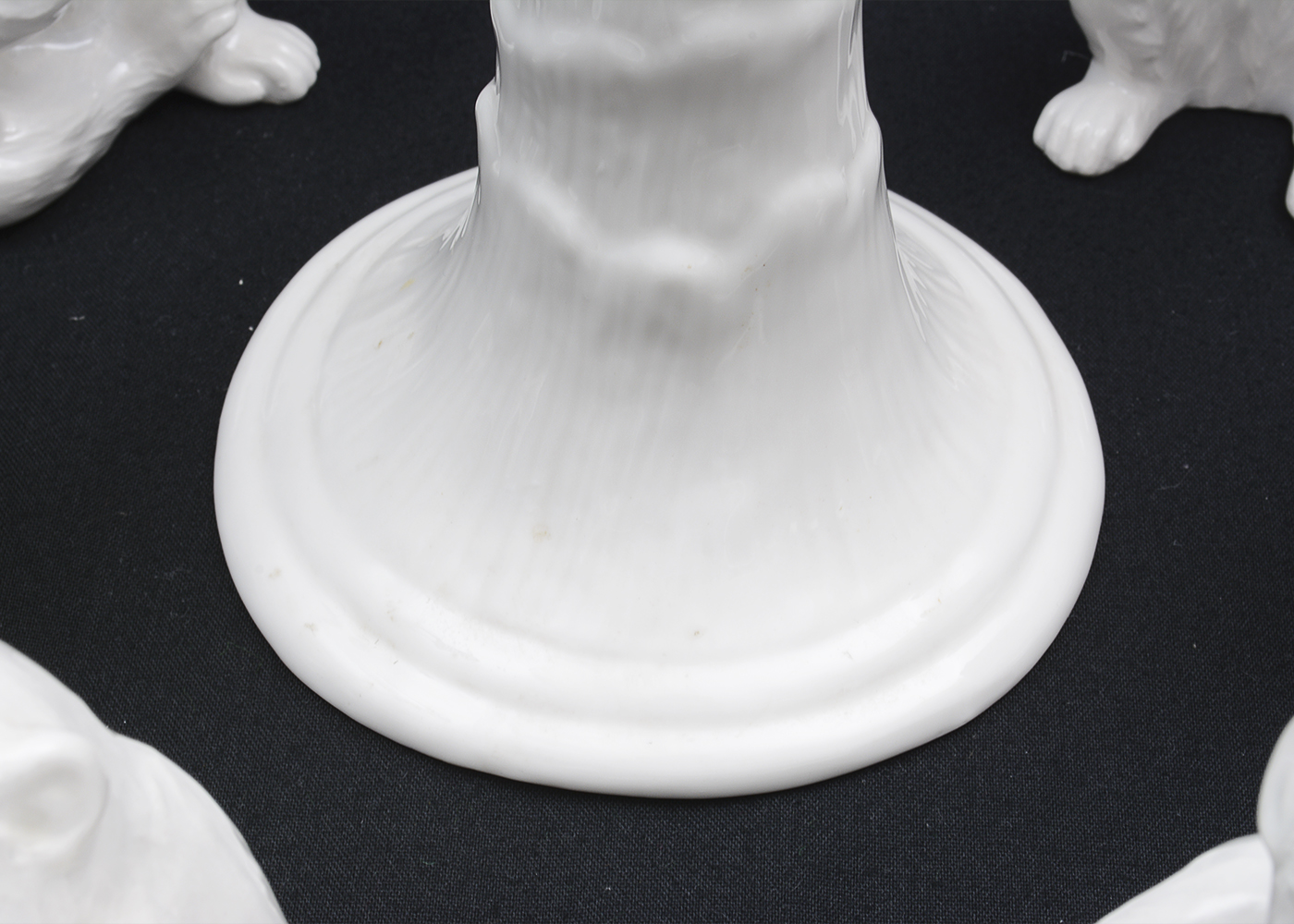 Fitz and Floyd "Monkey Business" and "Monkey Shines" Pottery