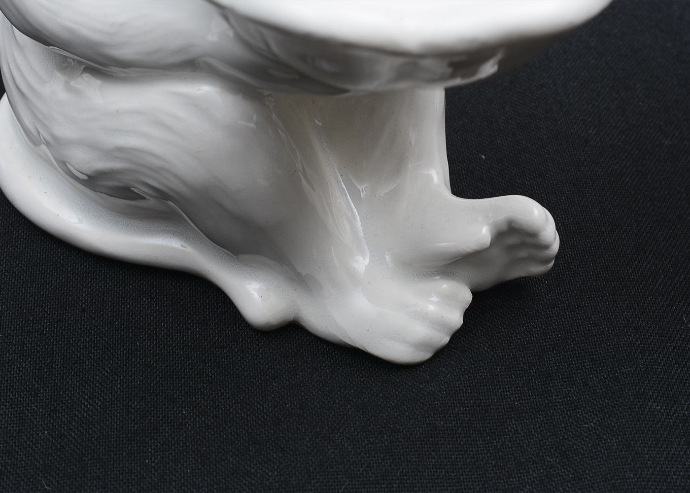 Fitz and Floyd "Monkey Business" and "Monkey Shines" Pottery