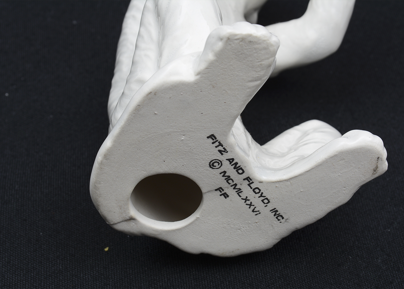 Fitz and Floyd "Monkey Business" and "Monkey Shines" Pottery