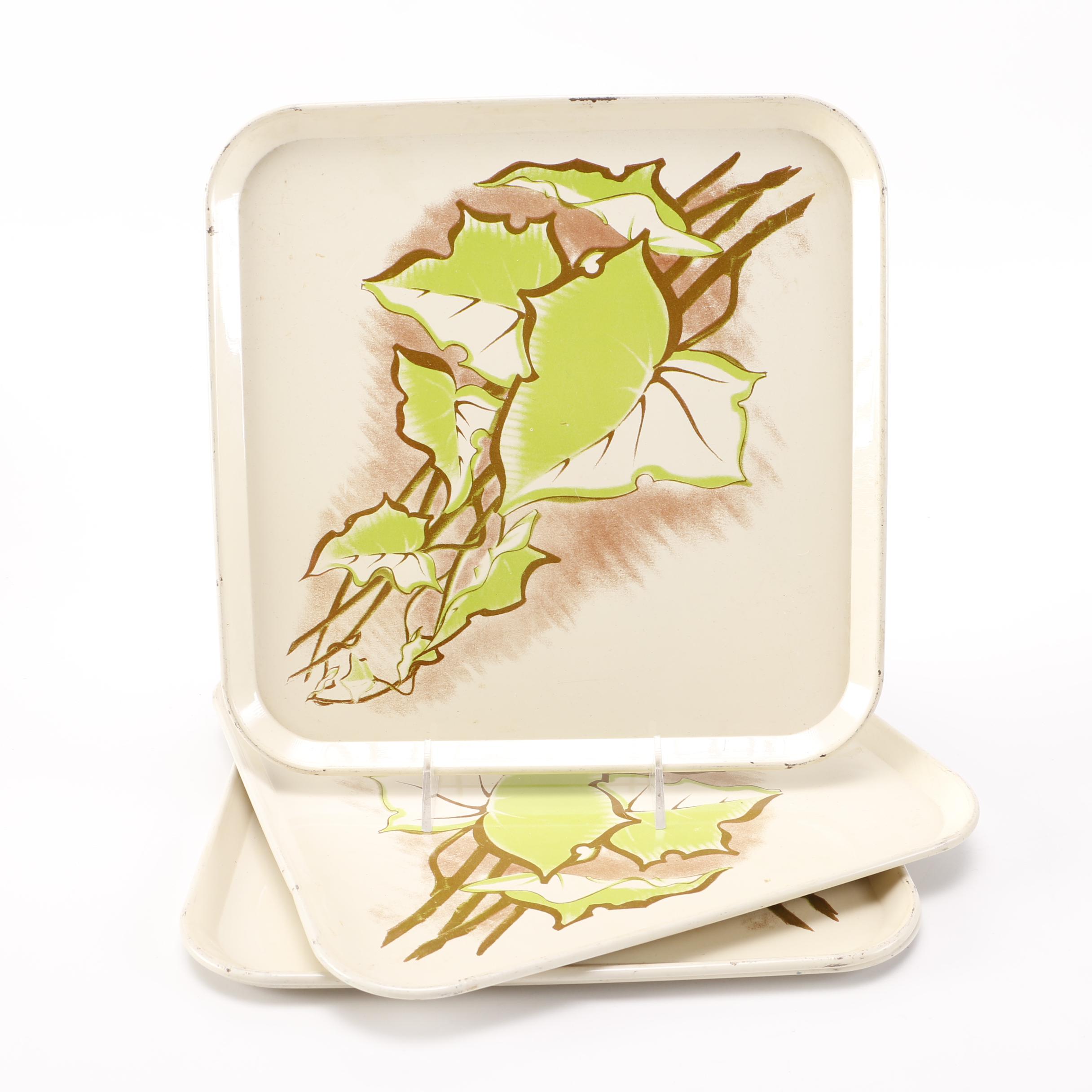 Haviland Limoges Aluminite Frugier Sauce Pans