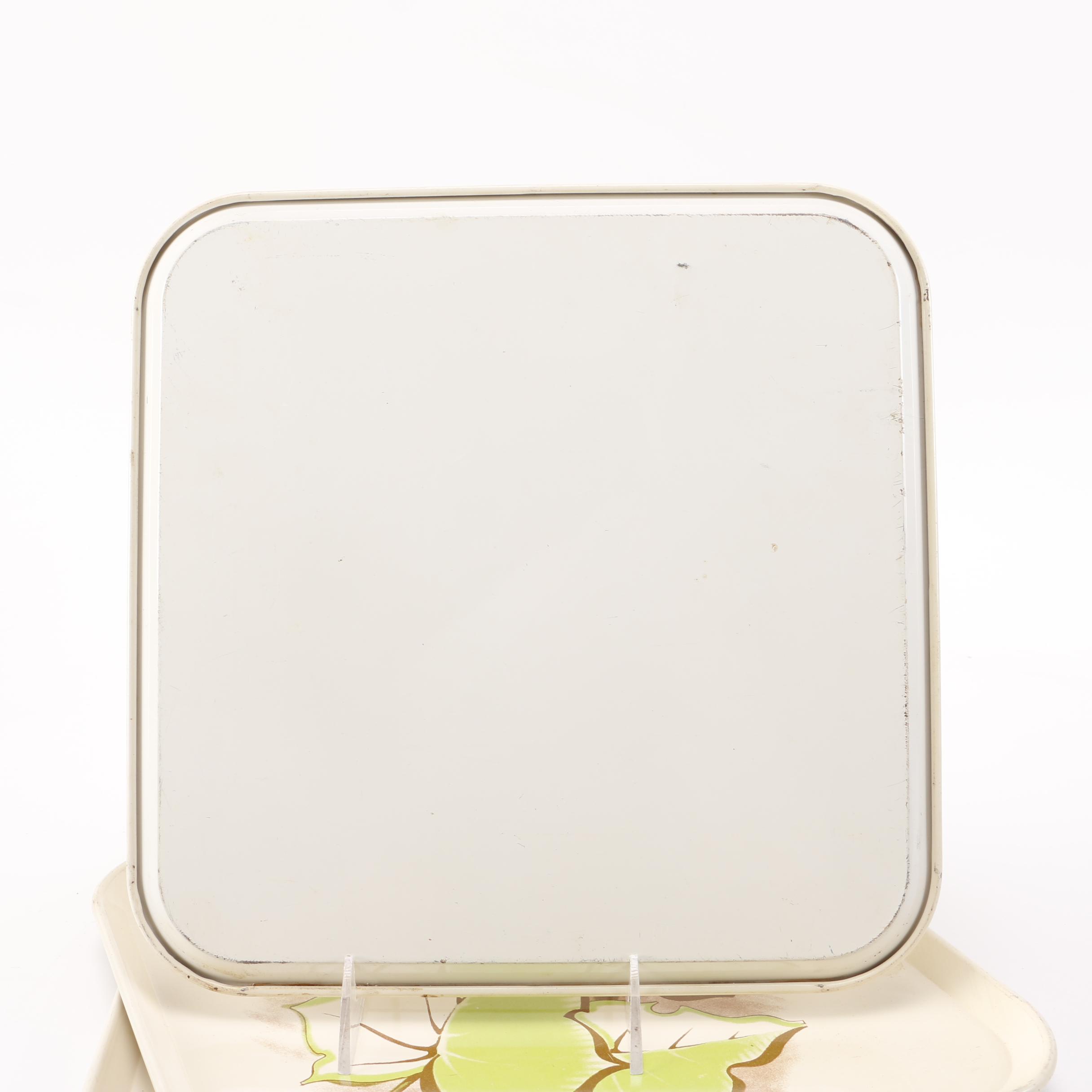 Haviland Limoges Aluminite Frugier Sauce Pans