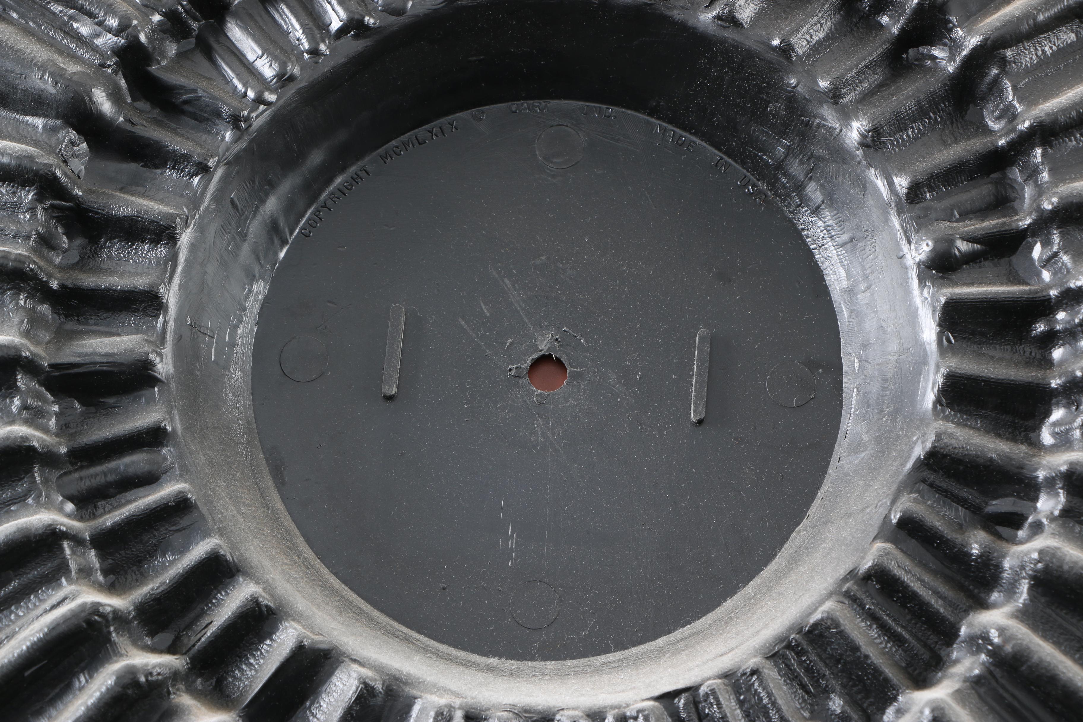 Art Deco Inspired Sunburst Wall Mirror