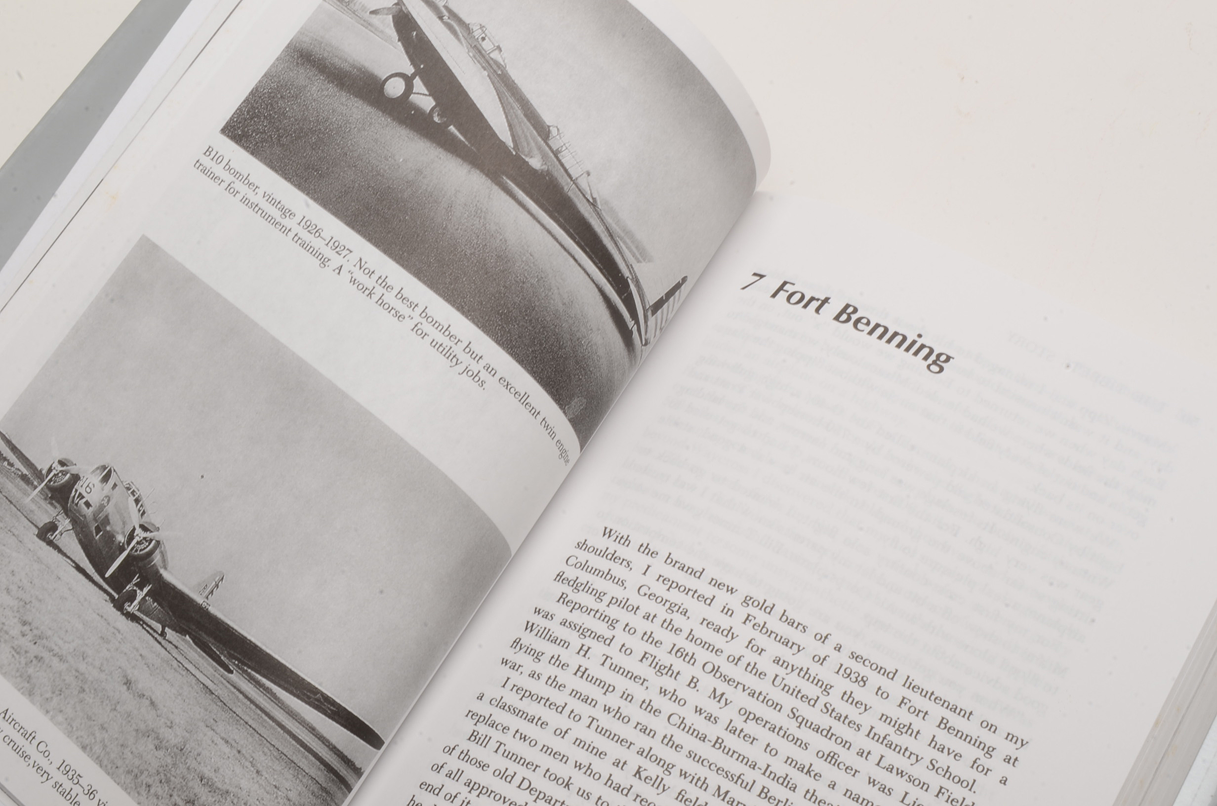 Paul Tibbets Signed "Return of the Enola Gay"